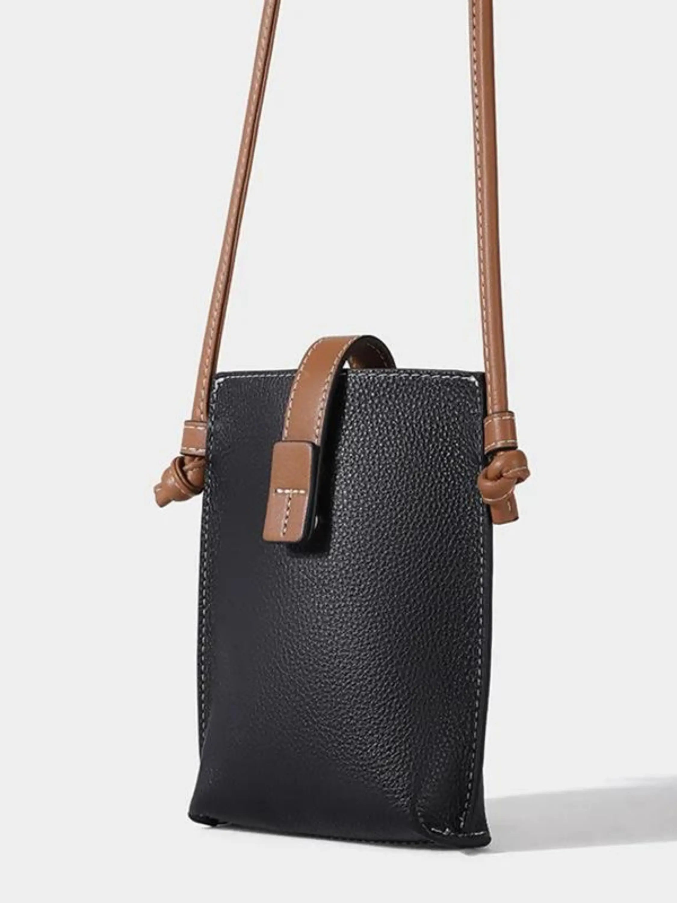 Minimalist Crosbody bag