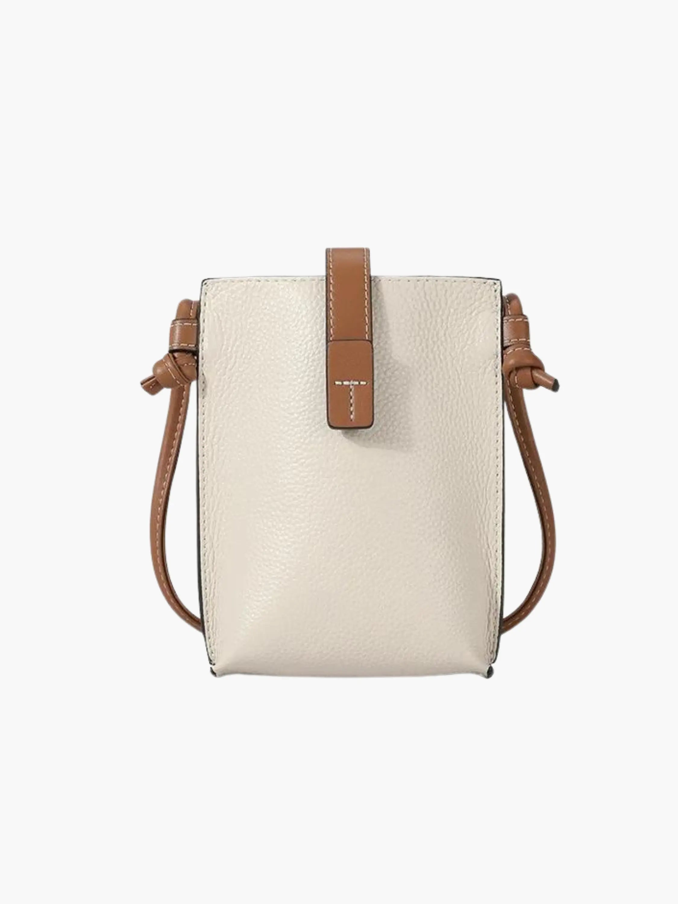 Minimalist Crosbody bag