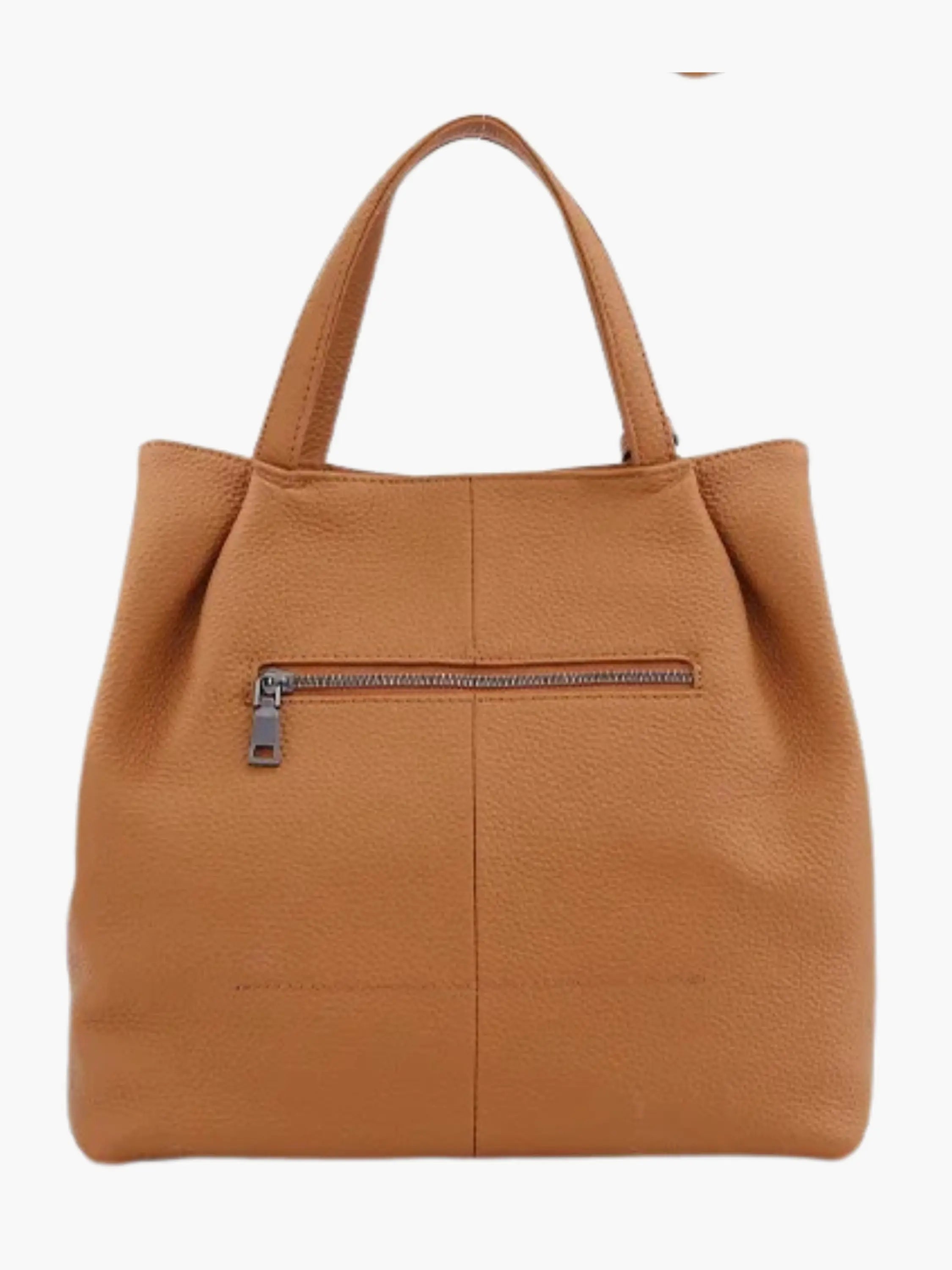 Elegant Tote Bag
