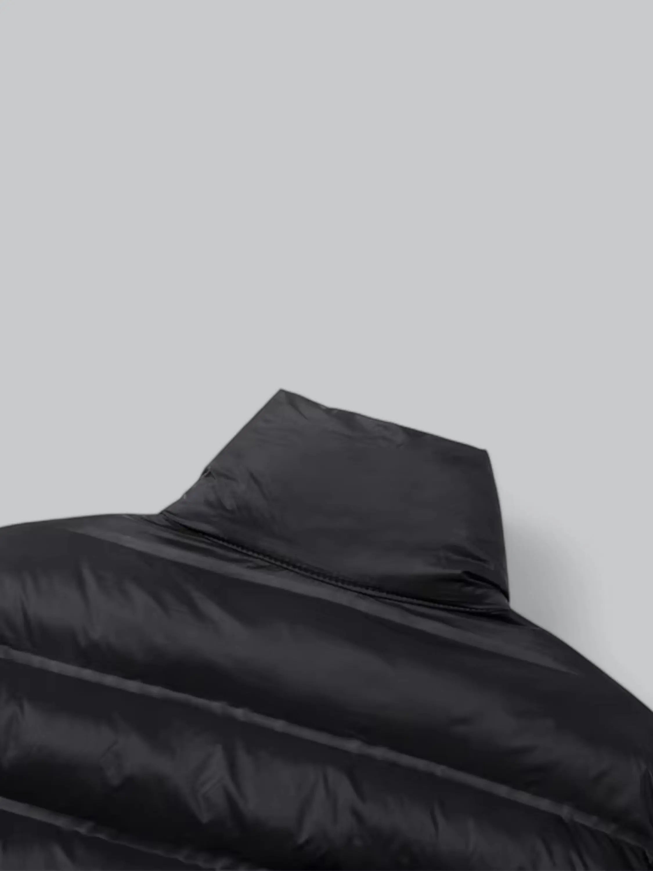 Lightweight Puffer Jacket