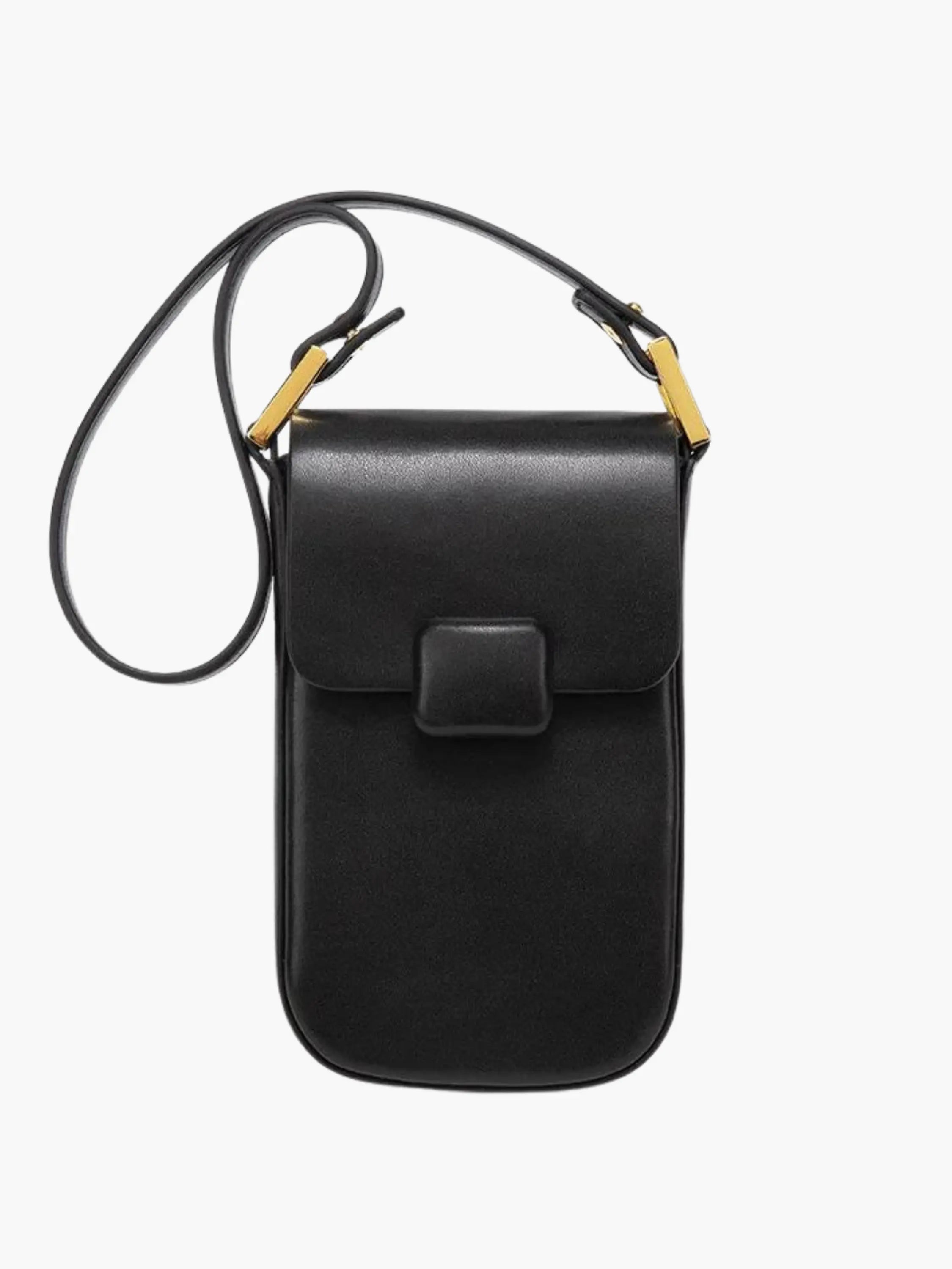 Compact Crossbody Phone Bag