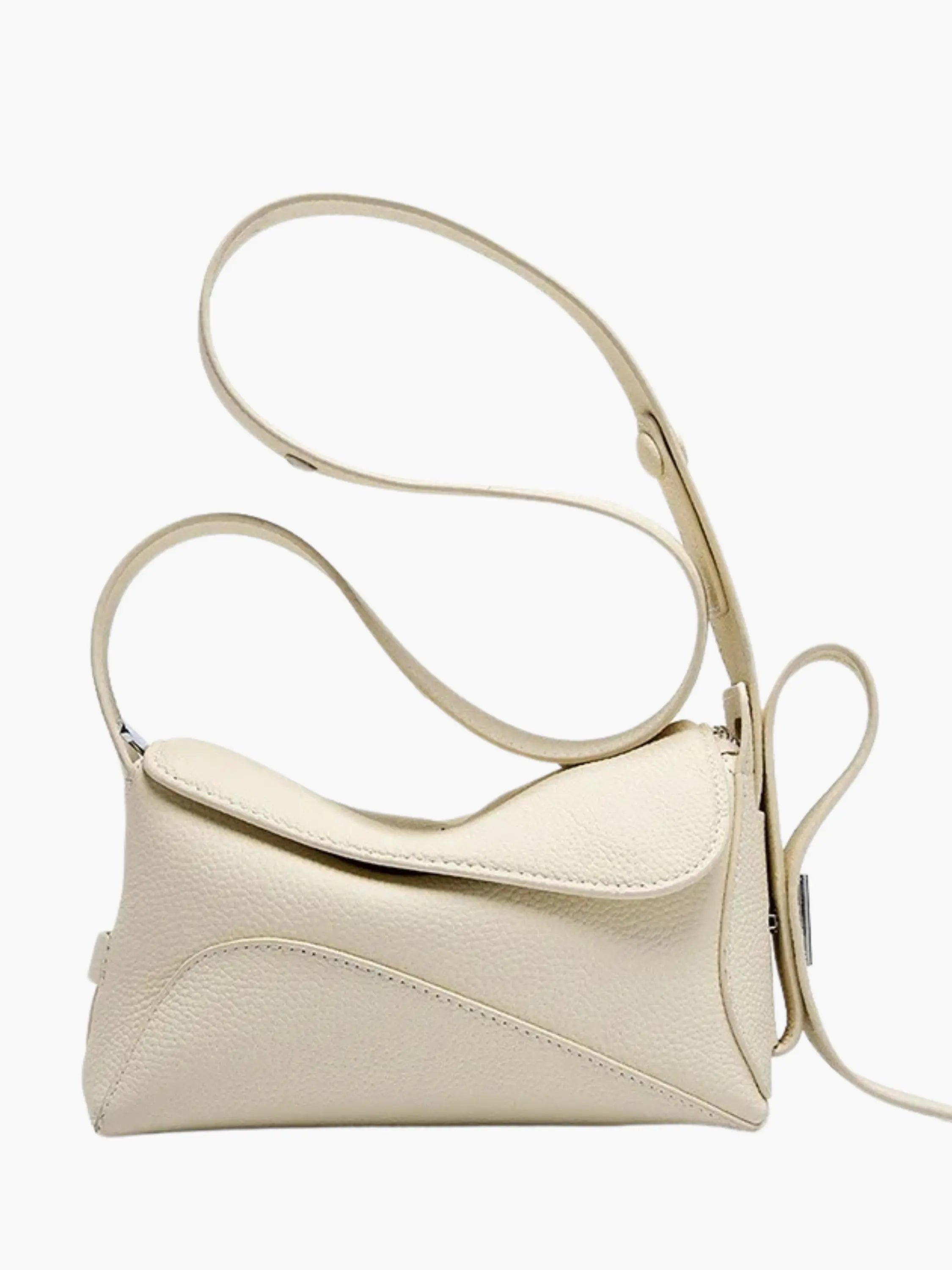 Contemporary Shoulder Bag