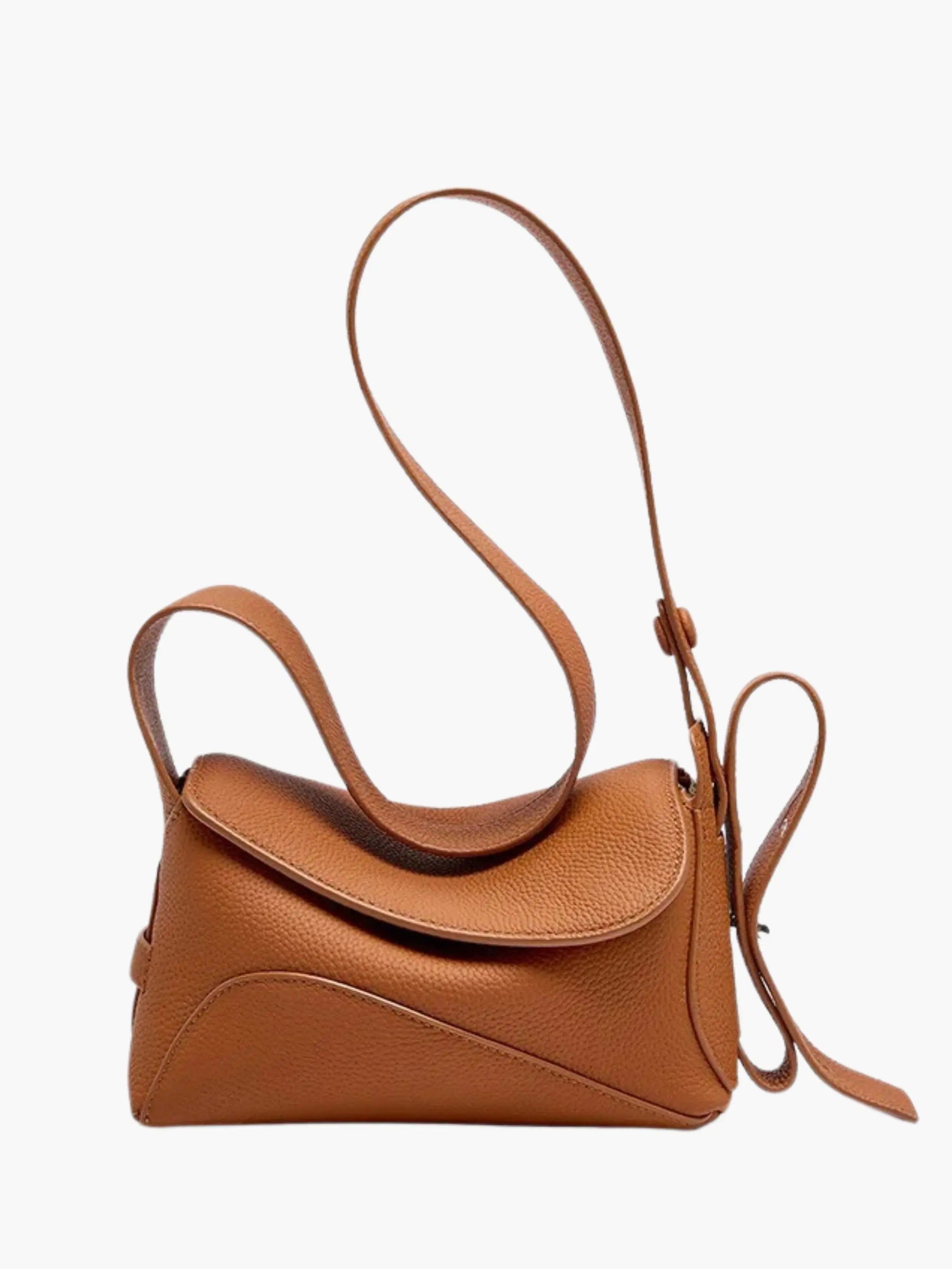 Contemporary Shoulder Bag