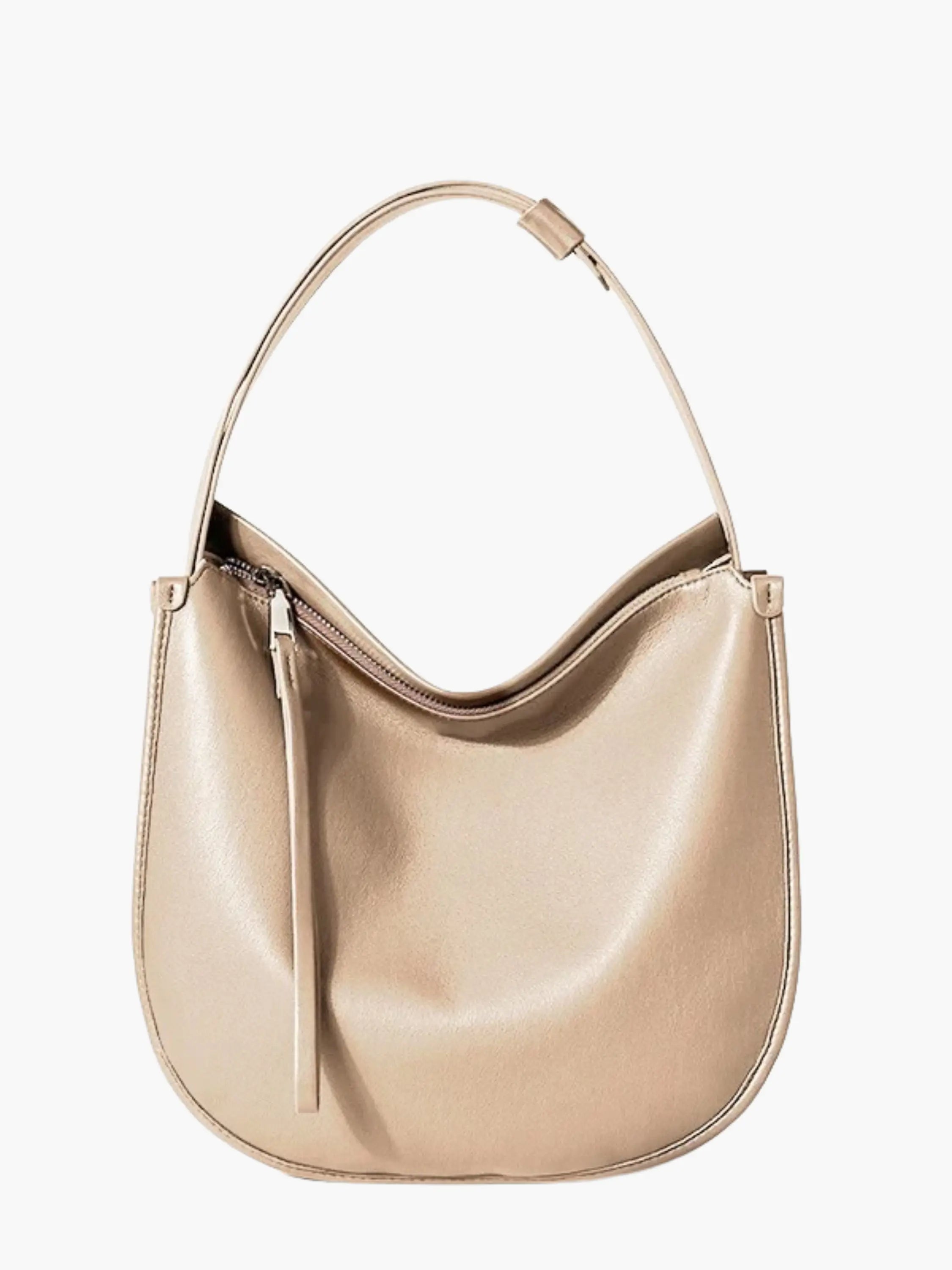 Minimalist Shoulder Bag