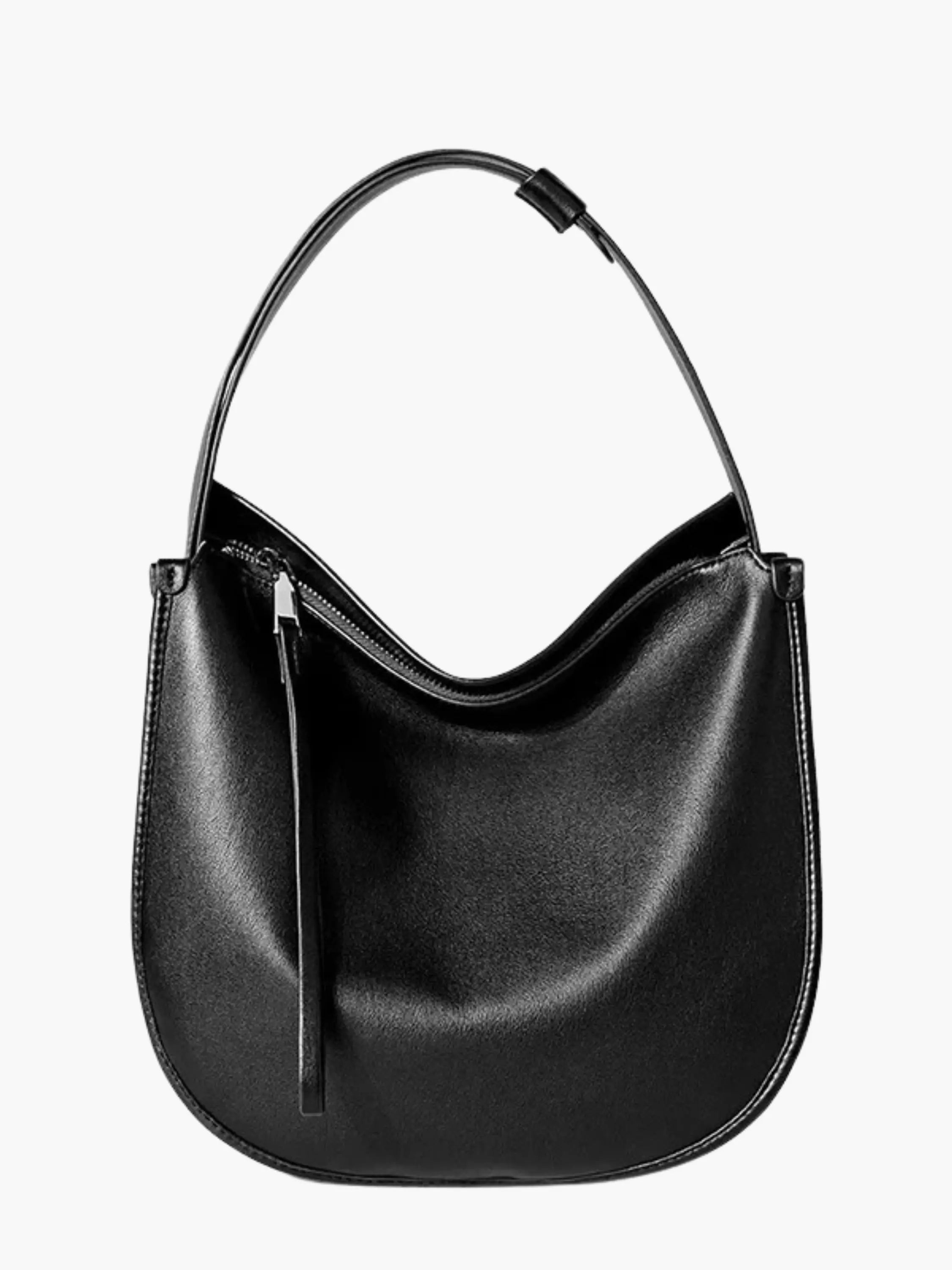 Minimalist Shoulder Bag