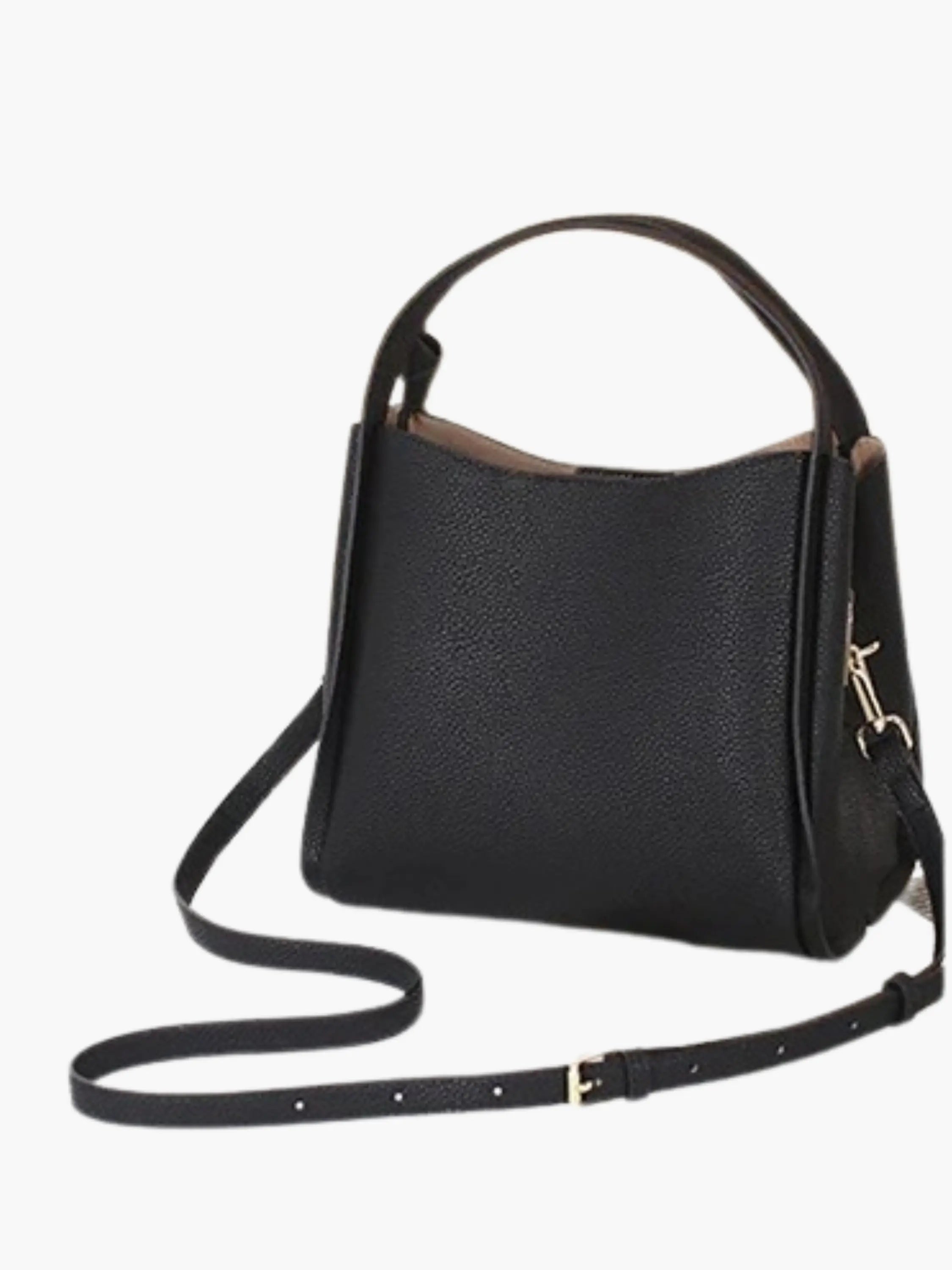 Modern Structured Handbag