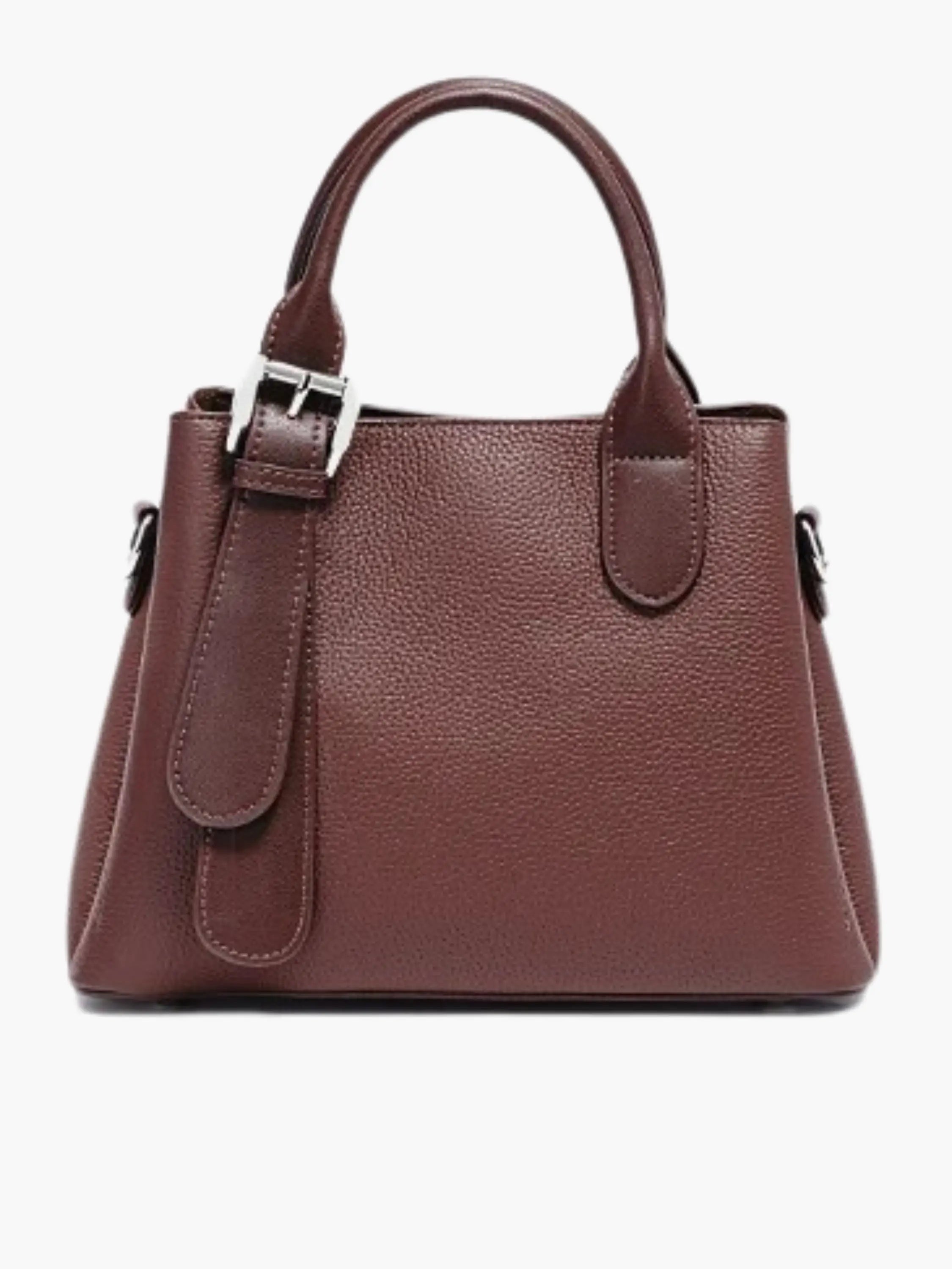 Timeless Structured fashion Tote Bag