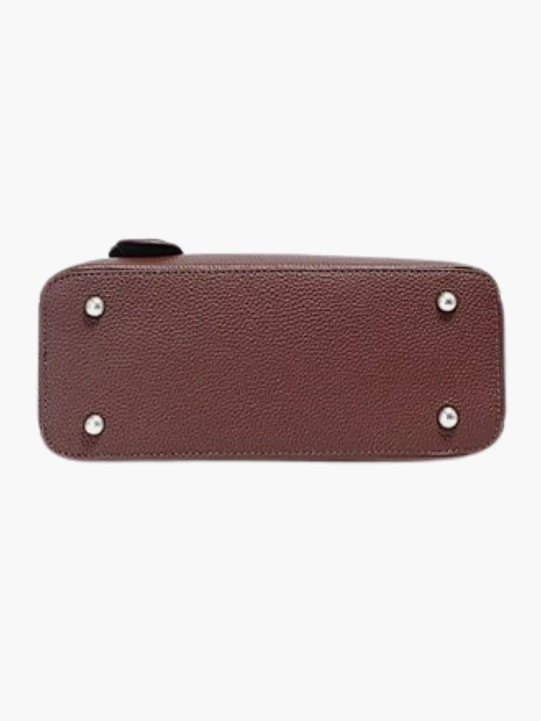 Timeless Structured fashion Tote Bag