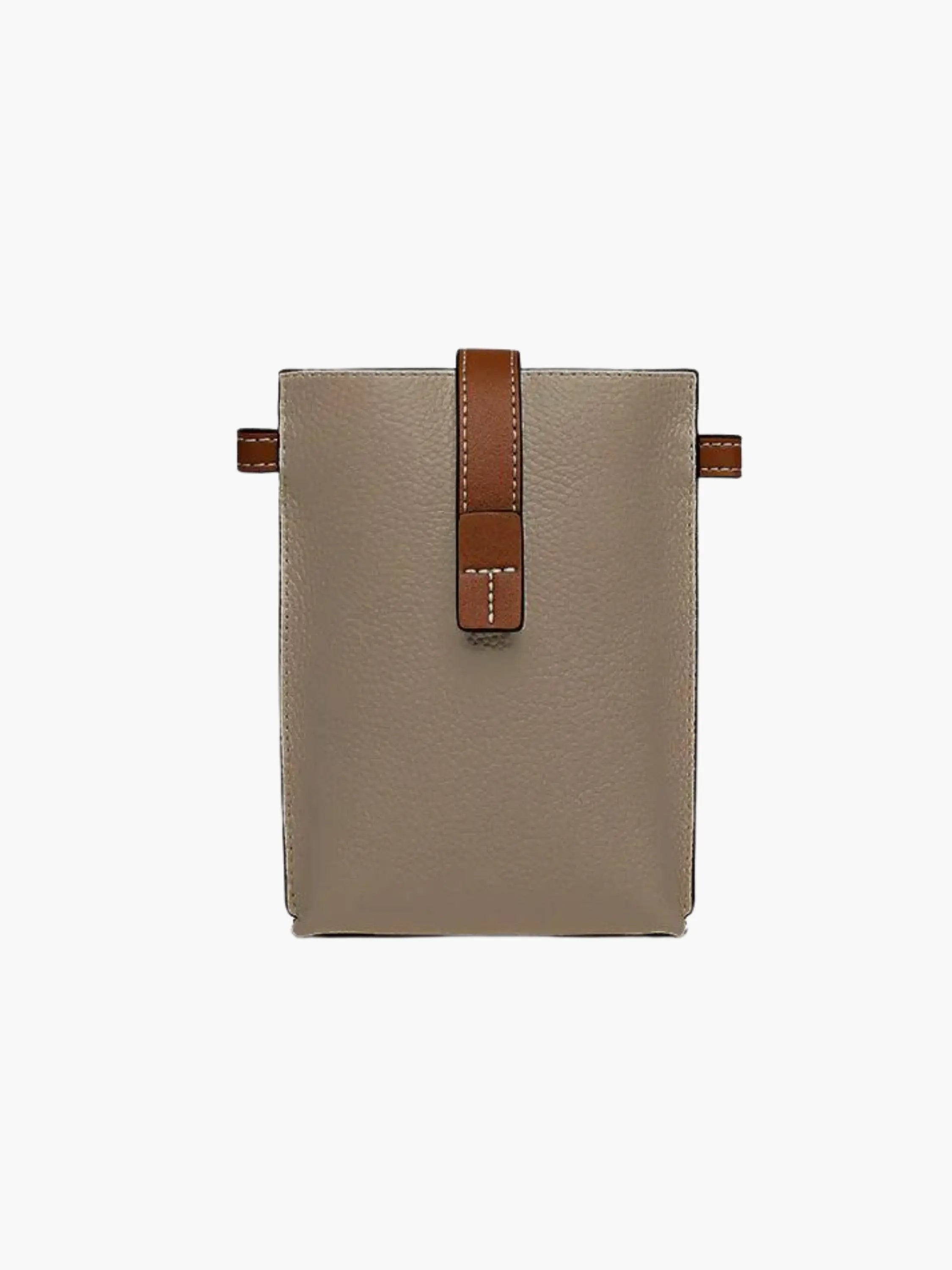 Minimalist Crosbody bag
