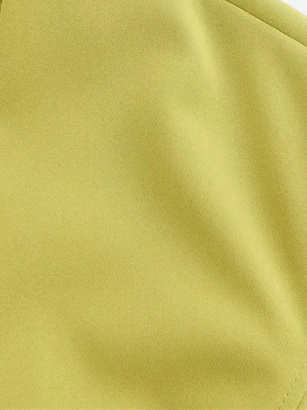 Belted Cropped Blazer