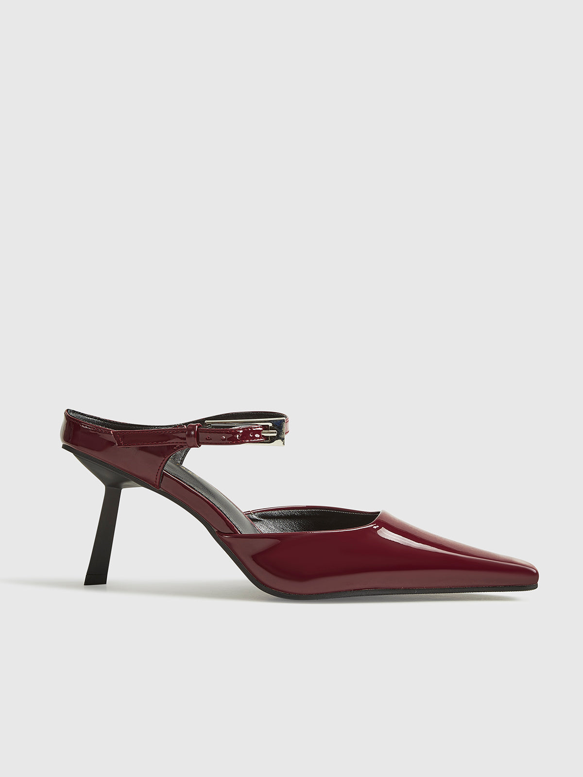 Evi Pointed Toe High Heels for Every Occasion