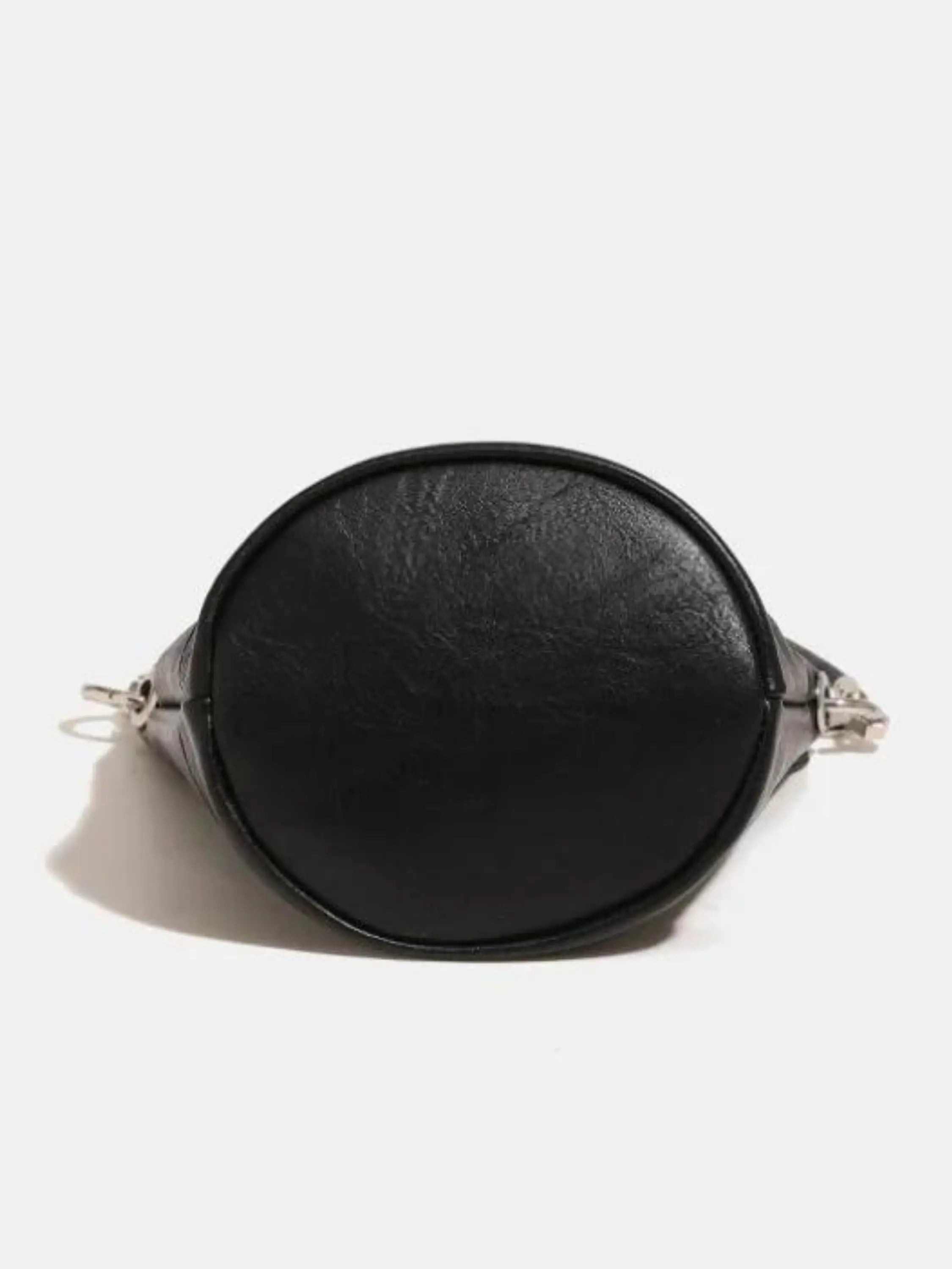 Elegant Bucket Shoulder Bag