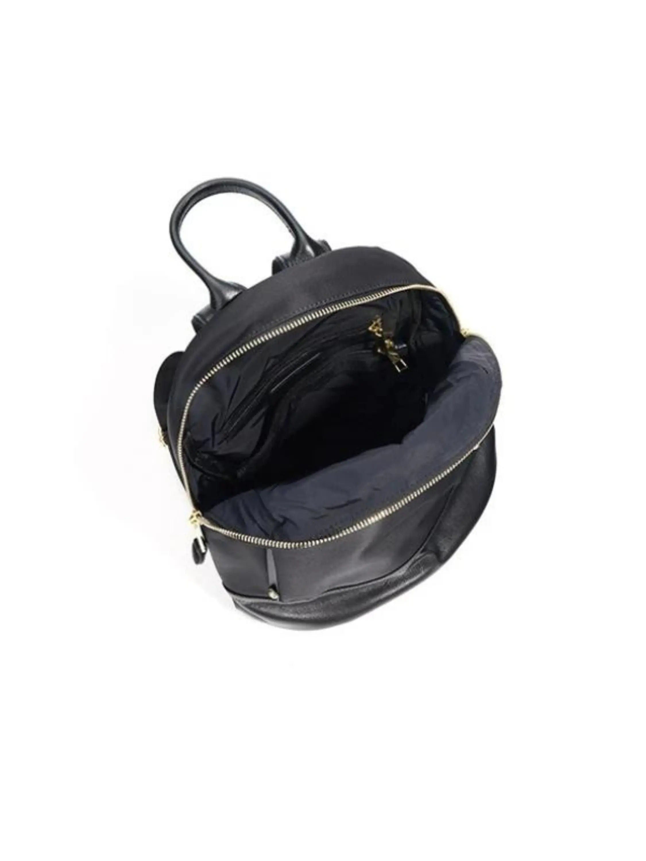 Sleek Multifunctional Backpack