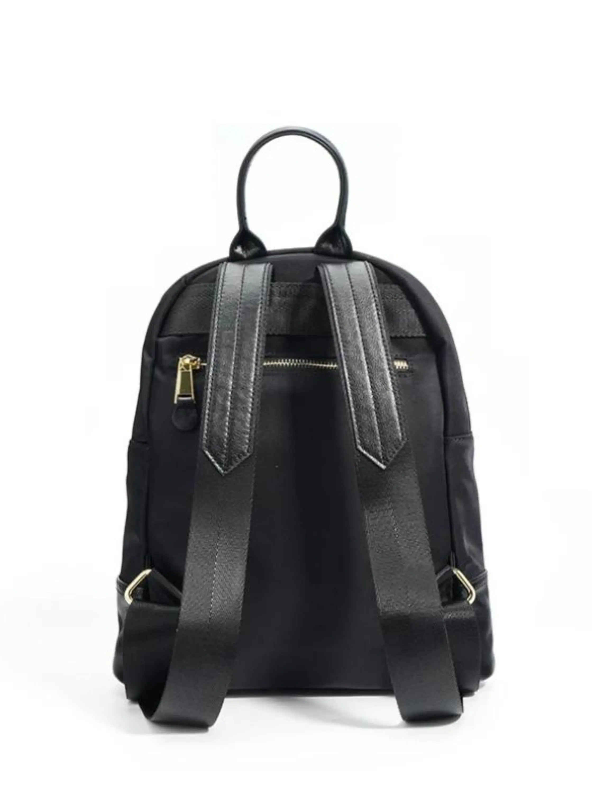 Sleek Multifunctional Backpack