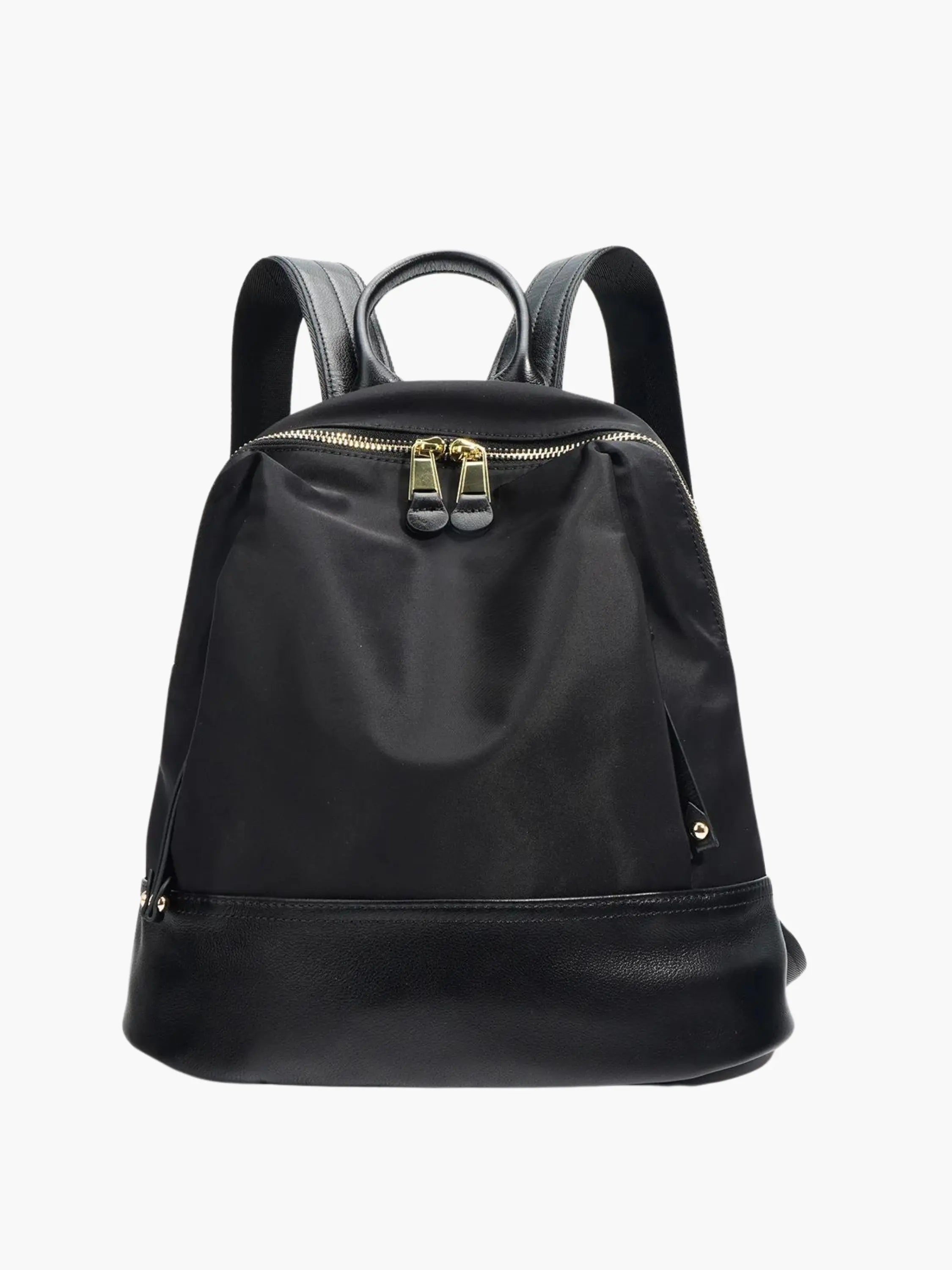 Sleek Multifunctional Backpack