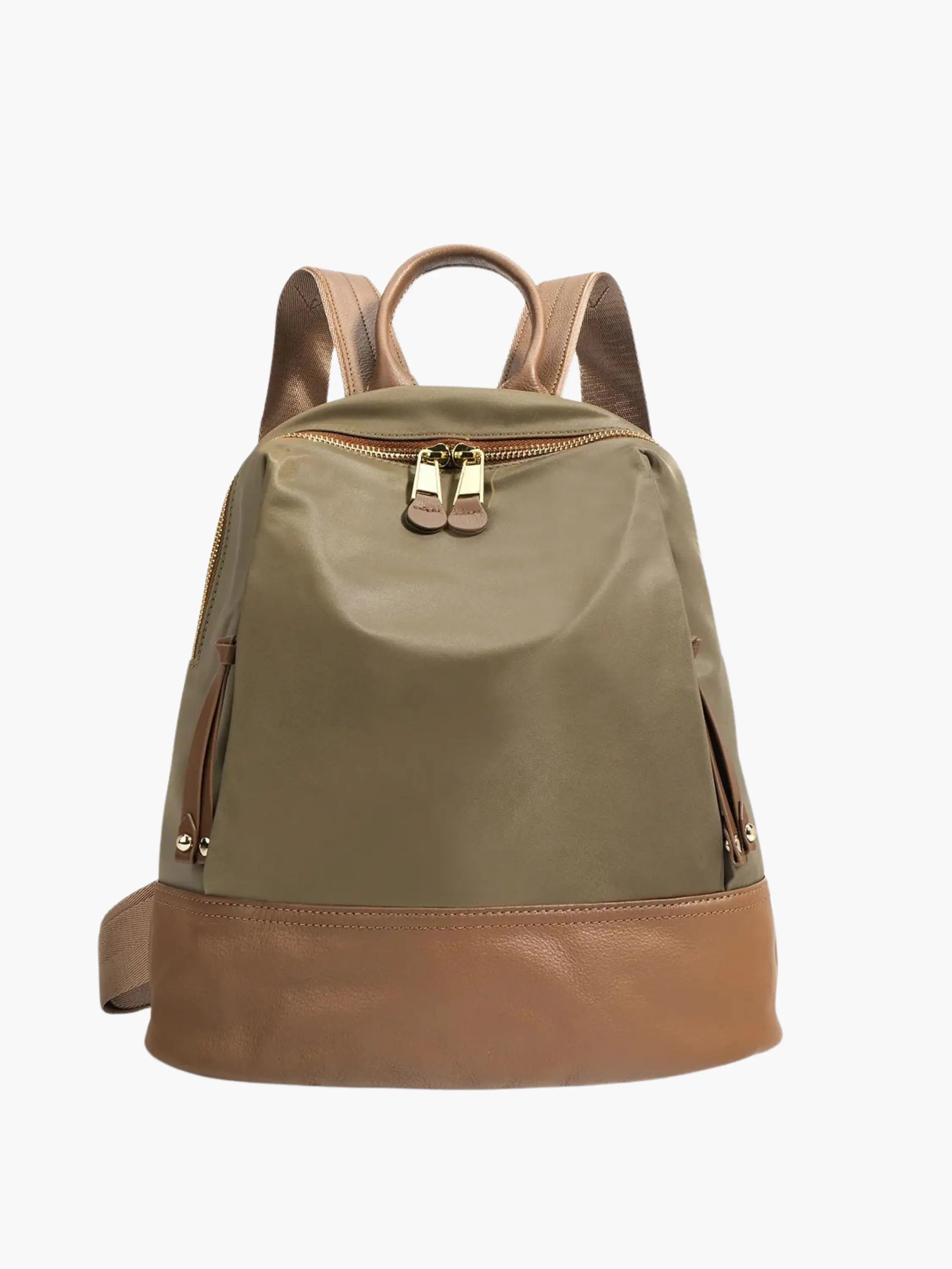 Sleek Multifunctional Backpack