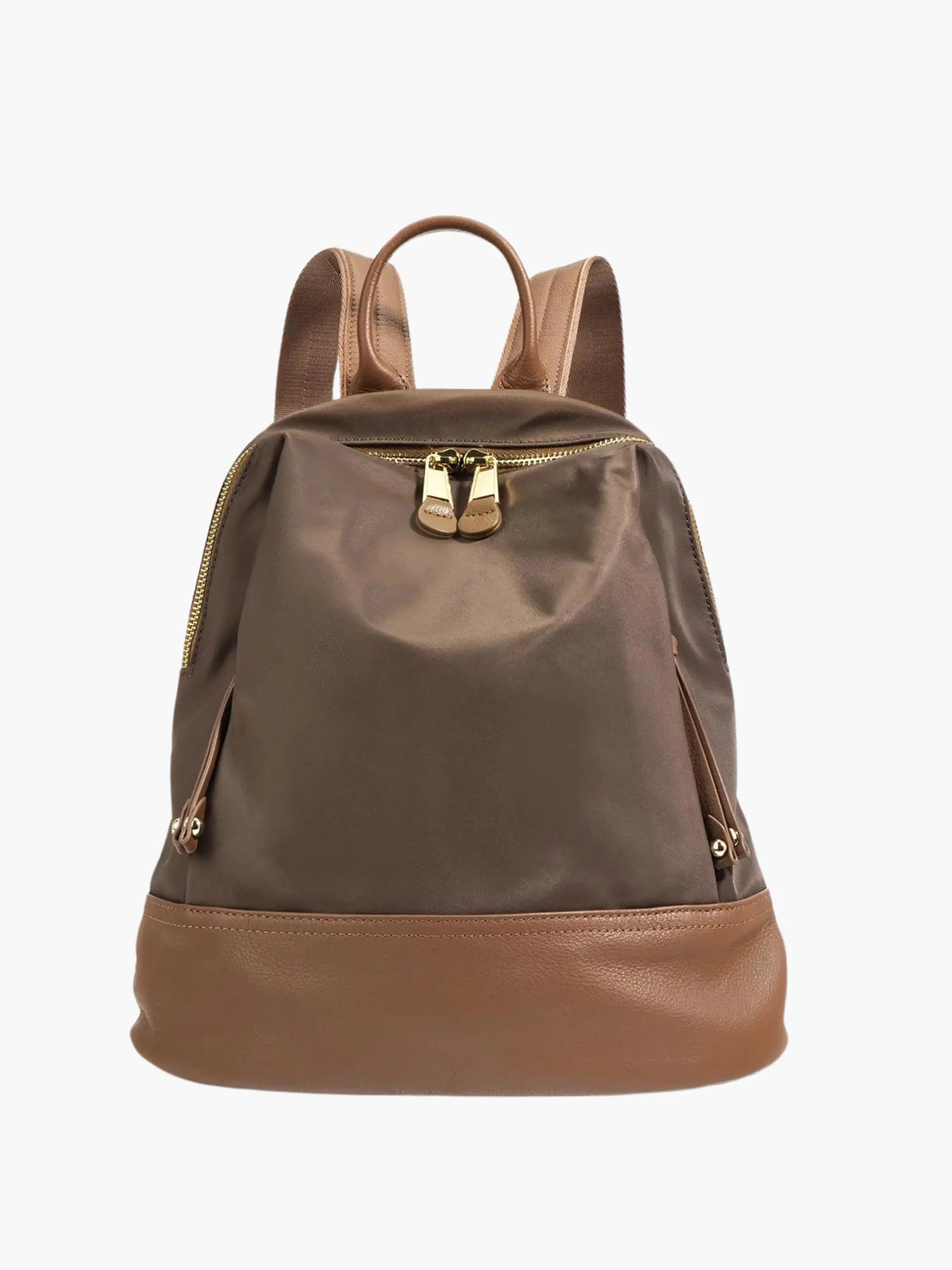 Sleek Multifunctional Backpack