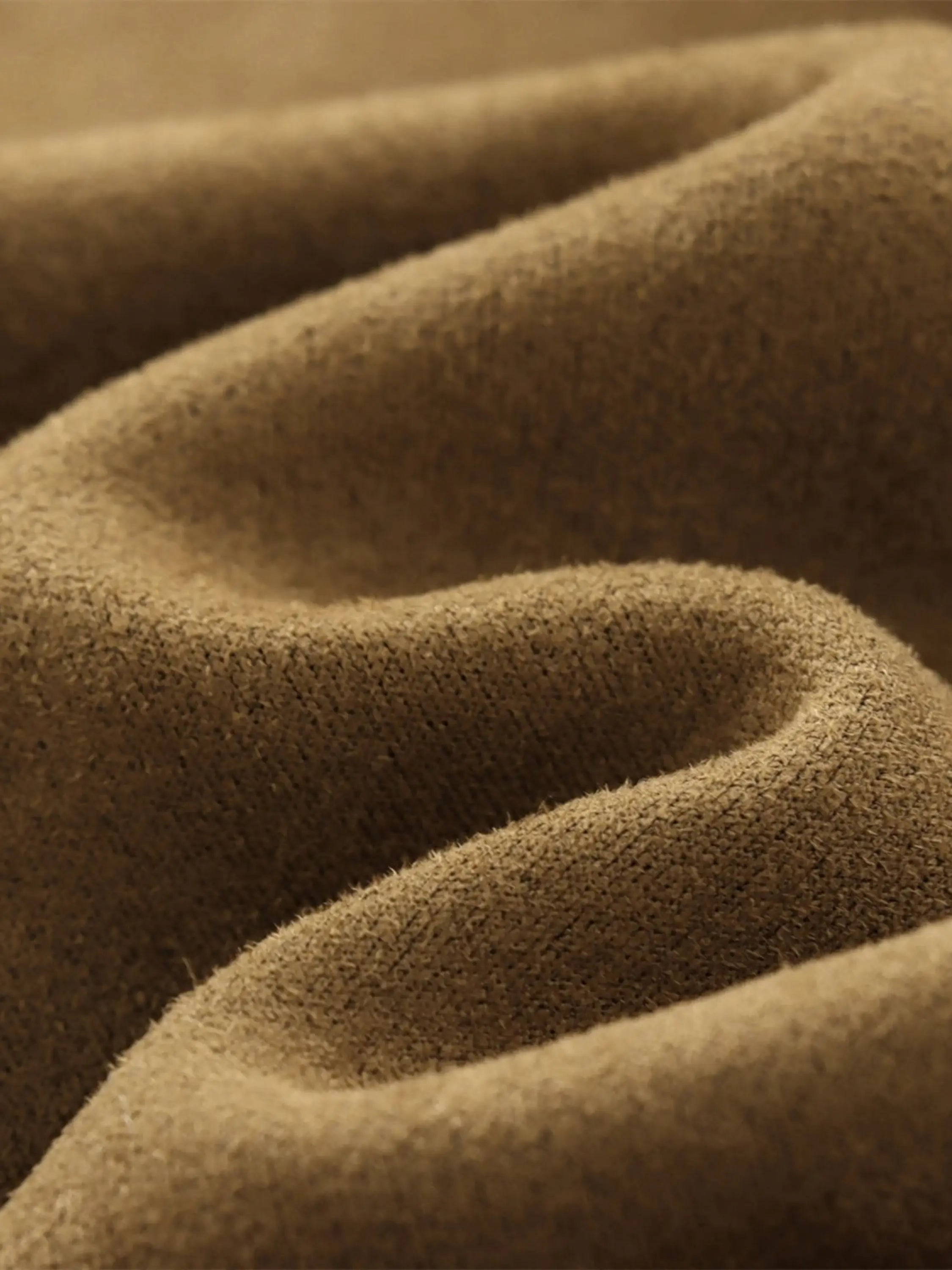 Cropped Wool Blend Jacket