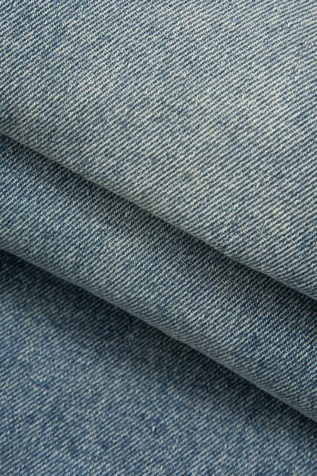 Washed Black Cargo Jeans with Multi-Pocket Design