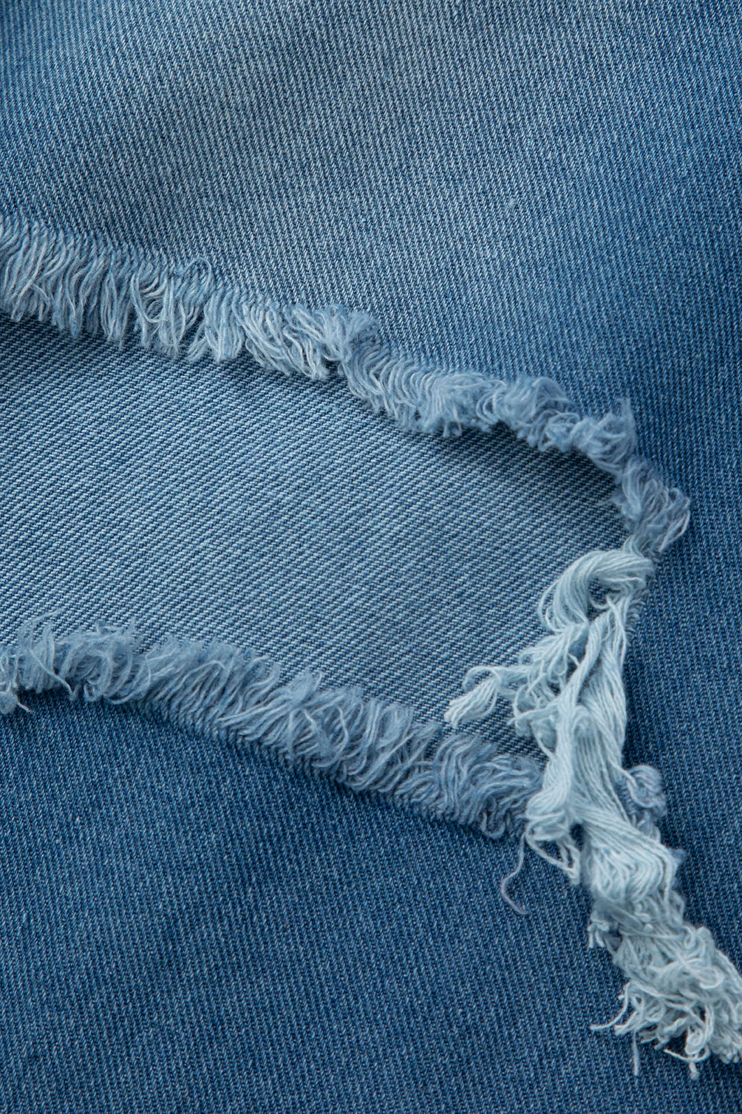 Vintage High-Waisted Wide-Leg Jeans