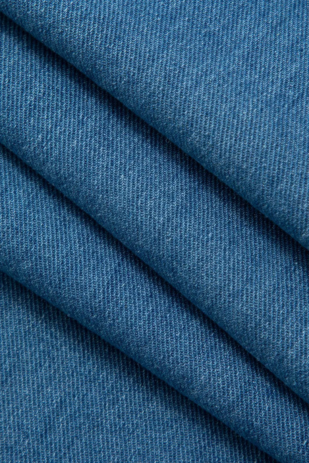 Vintage High-Waisted Wide-Leg Jeans