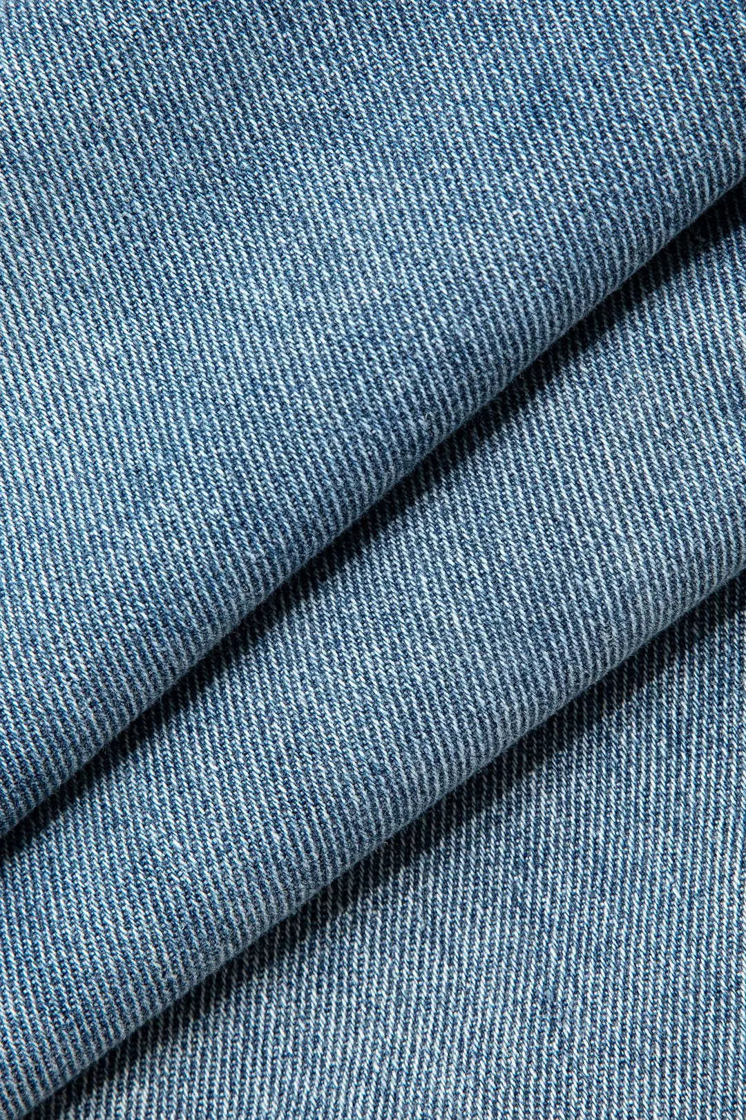 Vintage High Waisted - Relaxed Fit Denim for Casual