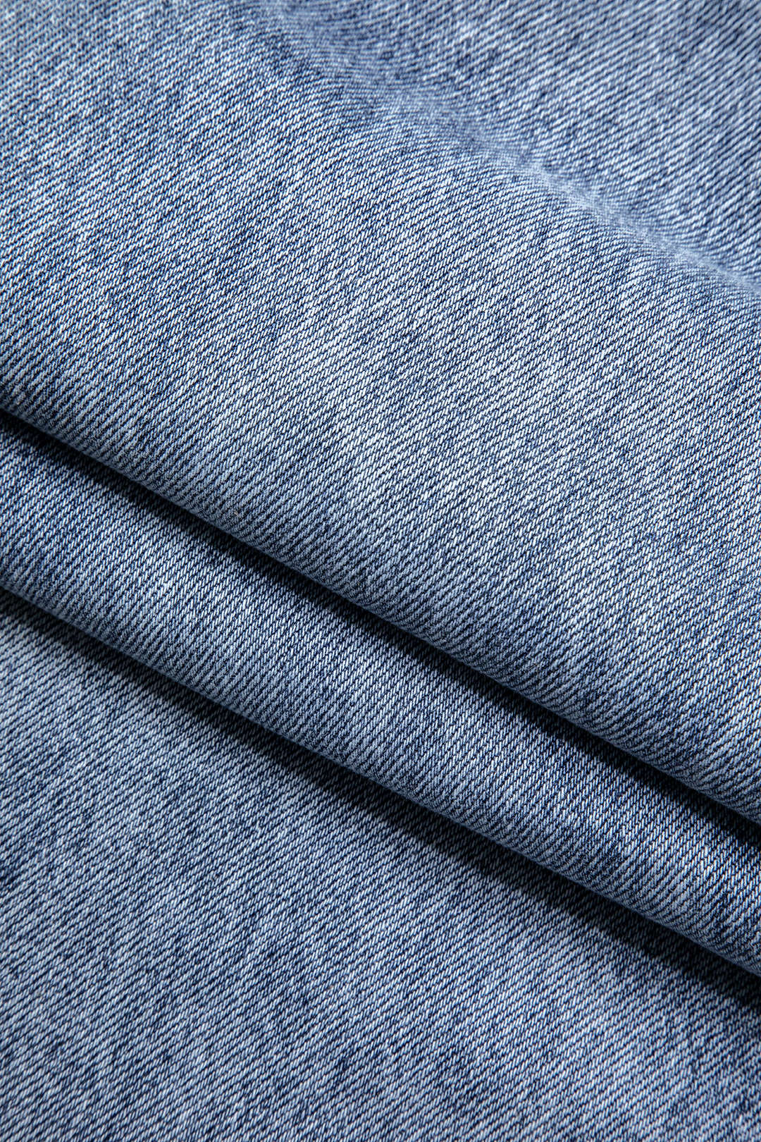 Women's Light Wash Denim -for a Classic Look