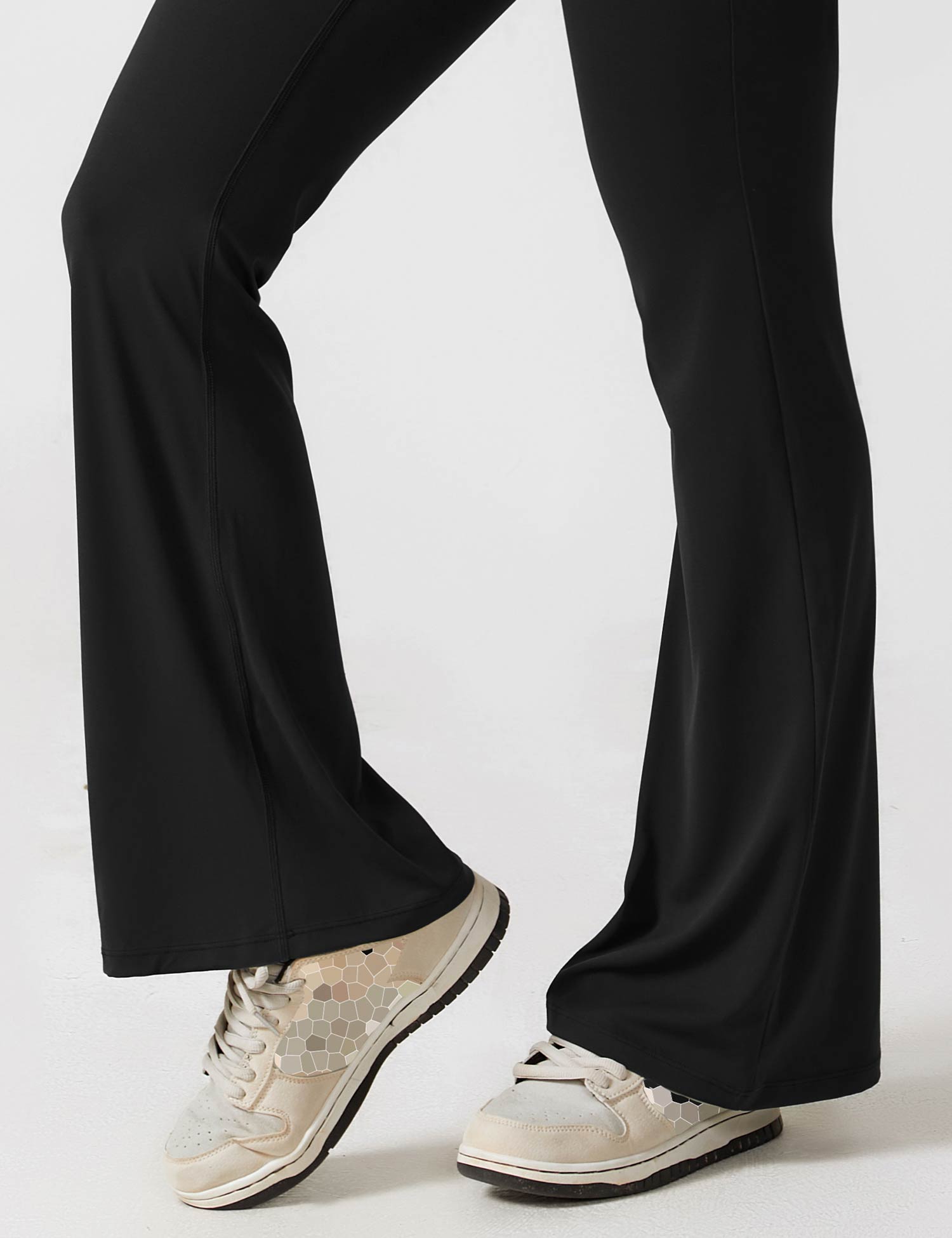 Sienna | Backless Flare Jumpsuit