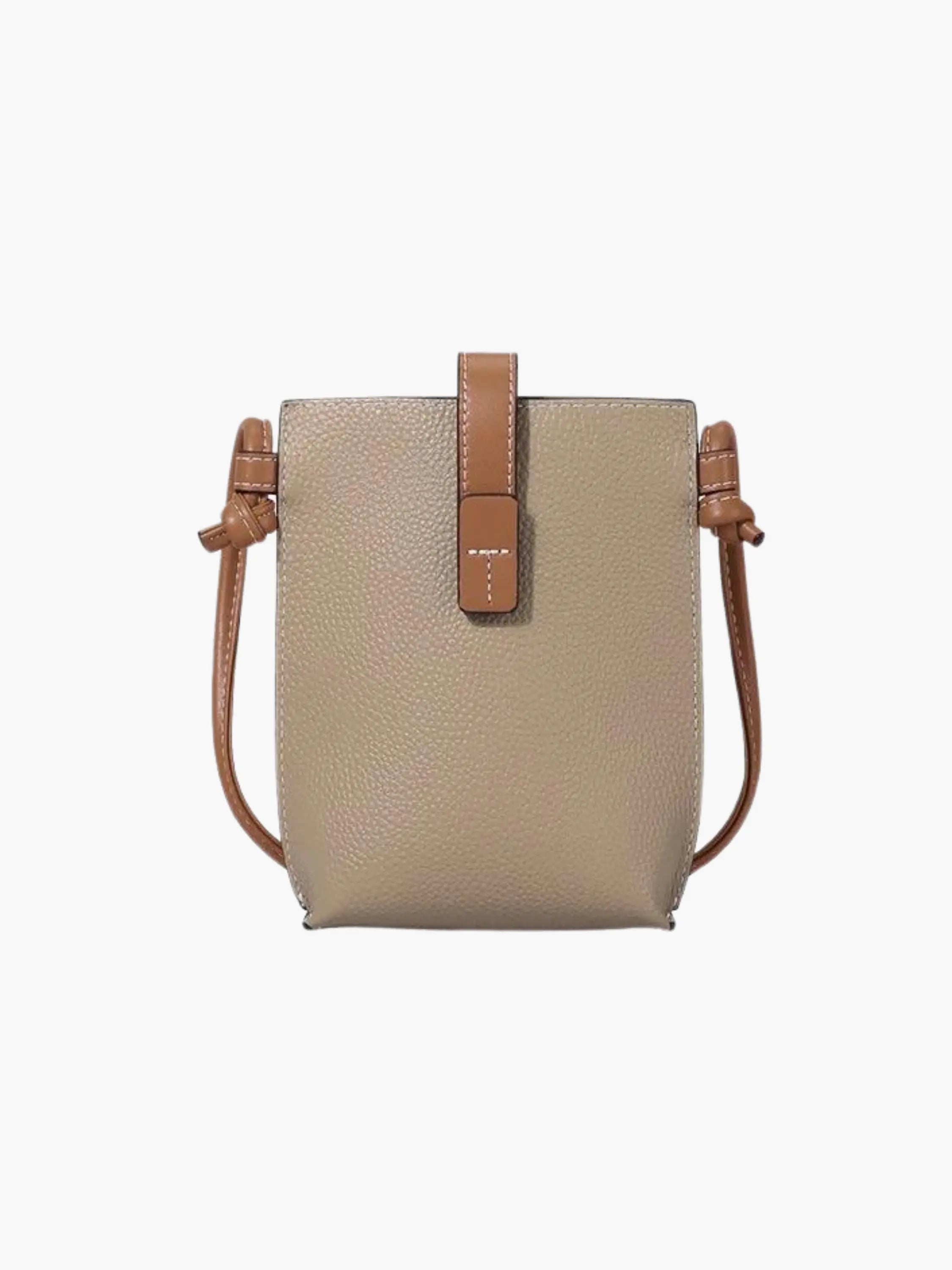 Minimalist Crosbody bag