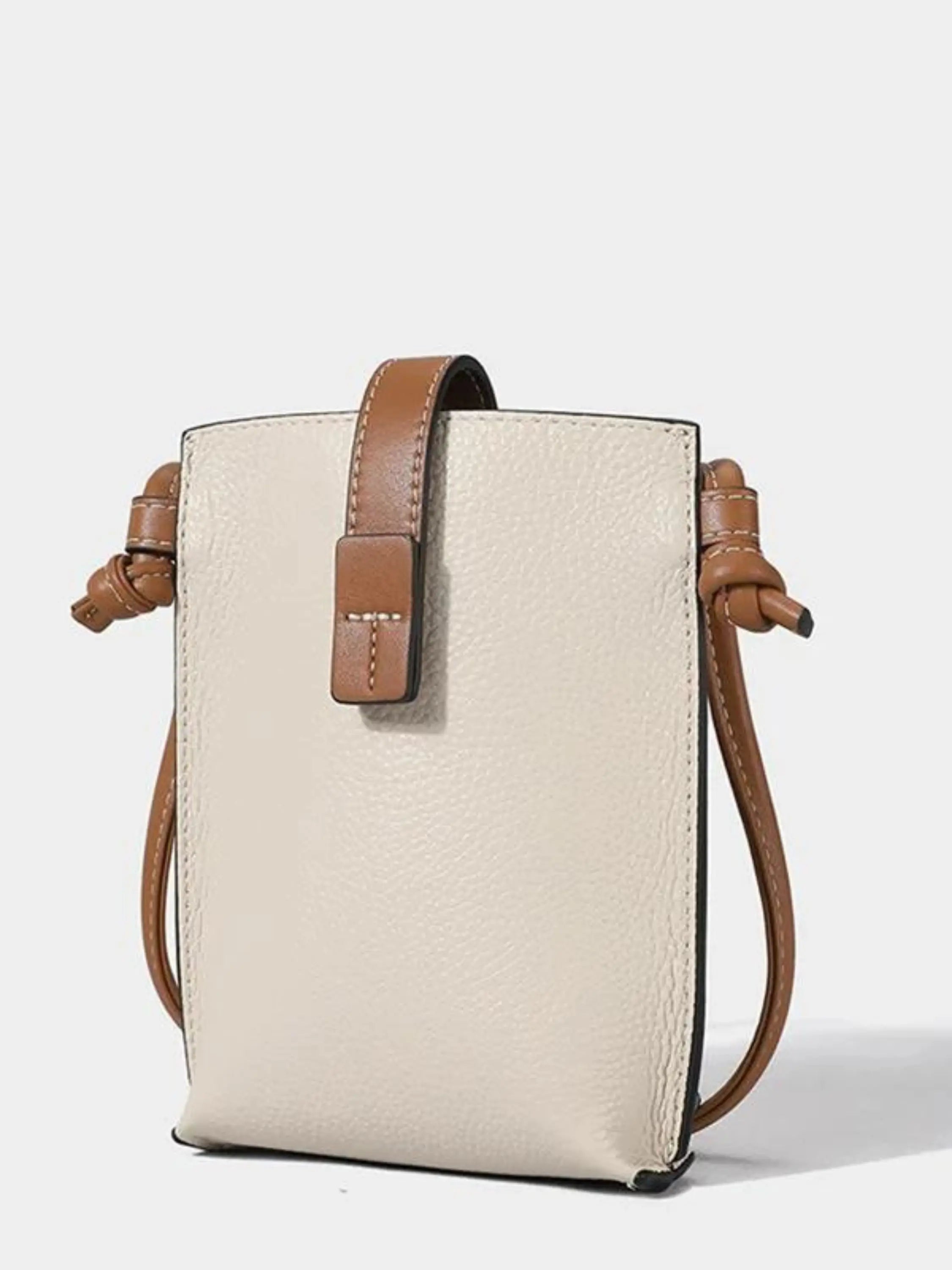 Minimalist Crosbody bag