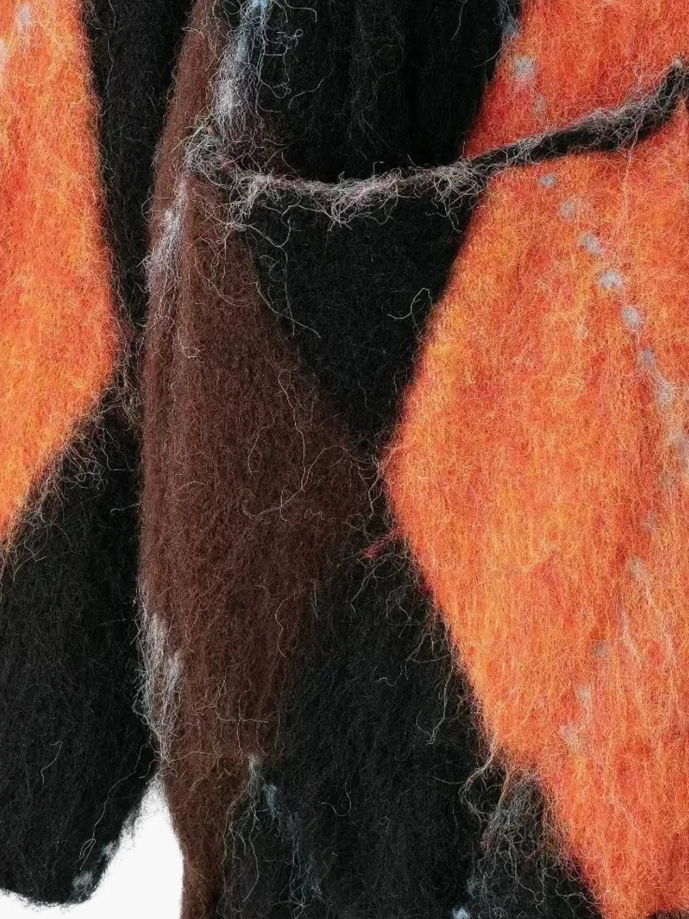 Bold Argyle Patterned Cardigan