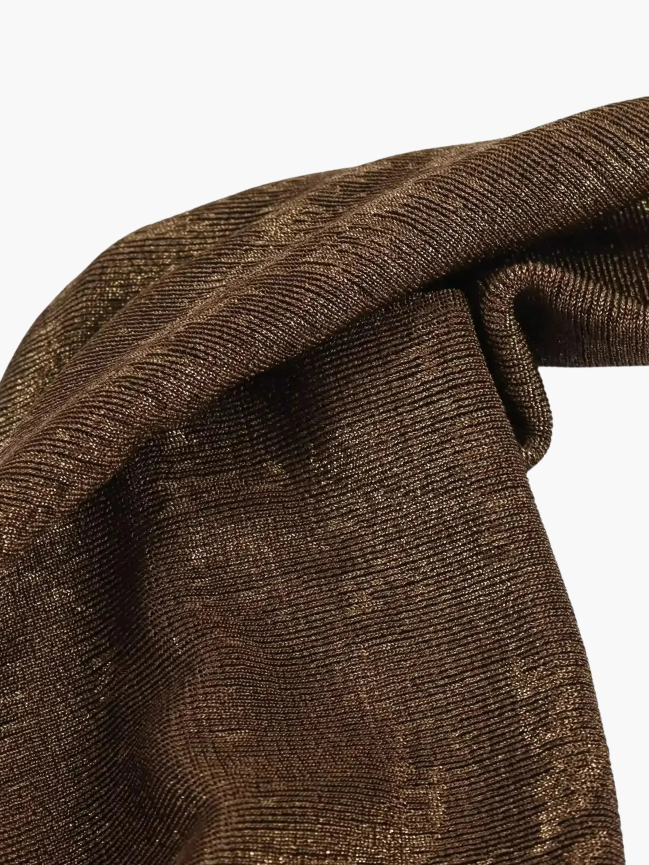 Elegant Halter Maxi Dress with Open Back