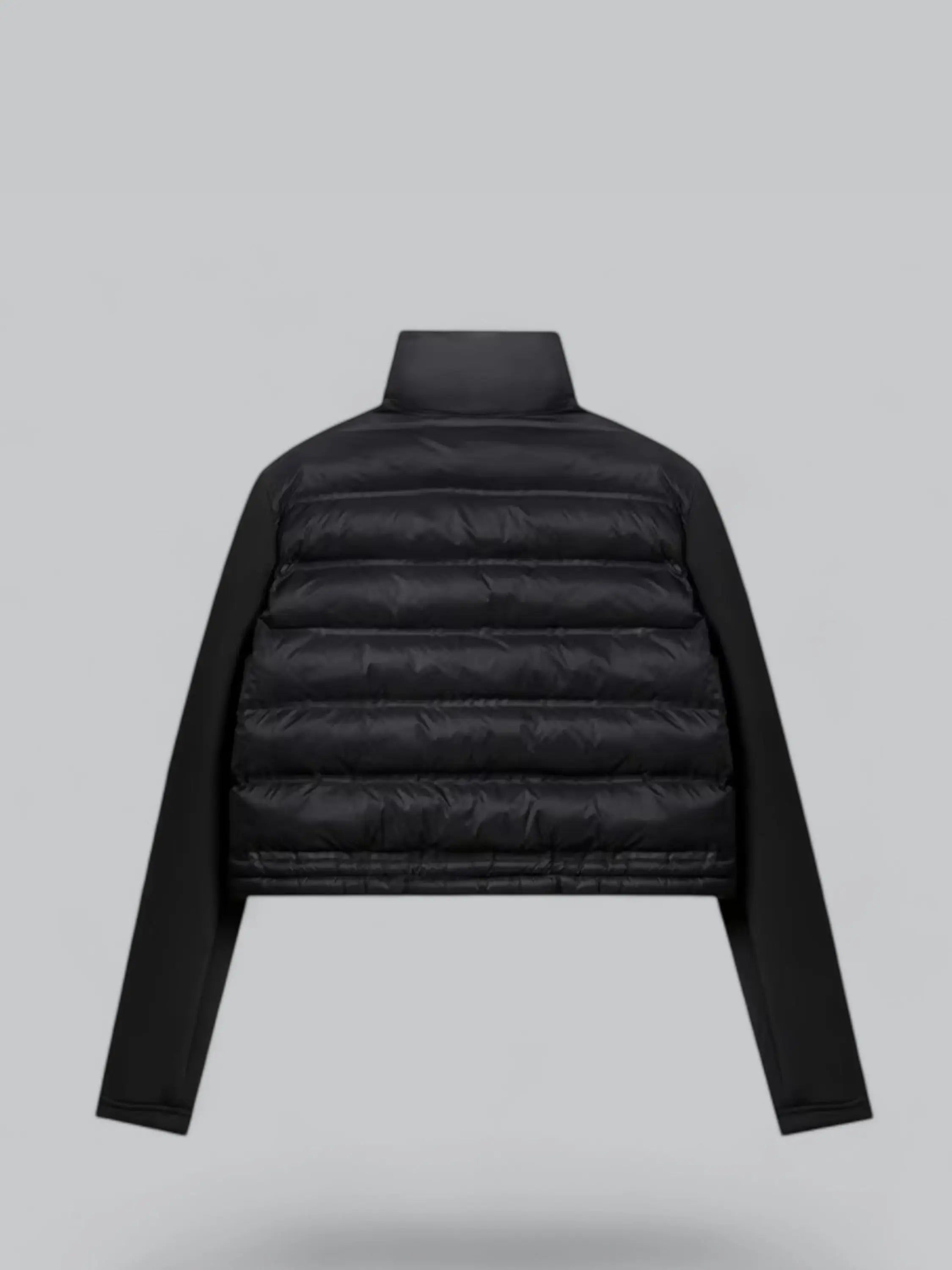 Lightweight Puffer Jacket