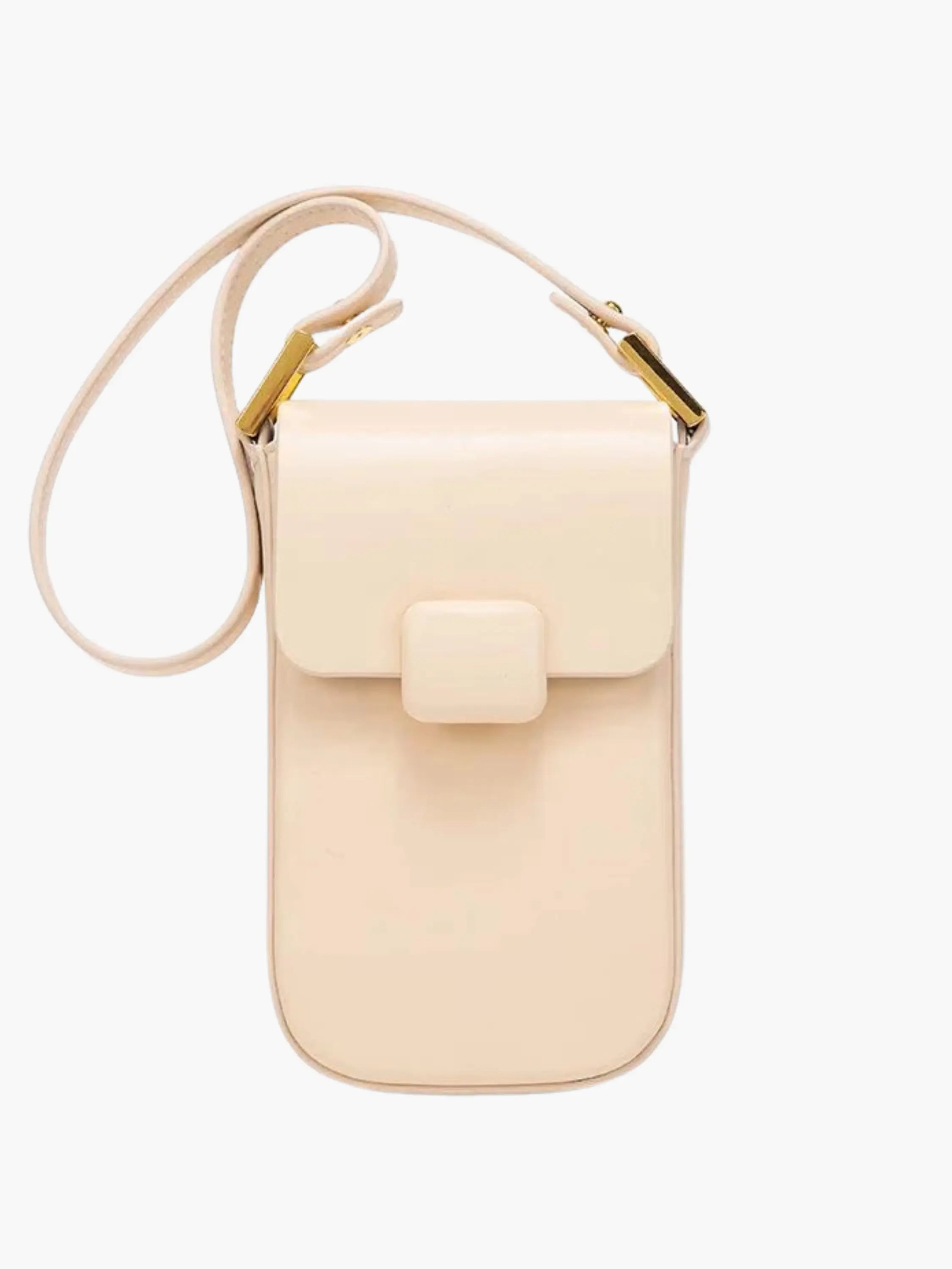 Compact Crossbody Phone Bag