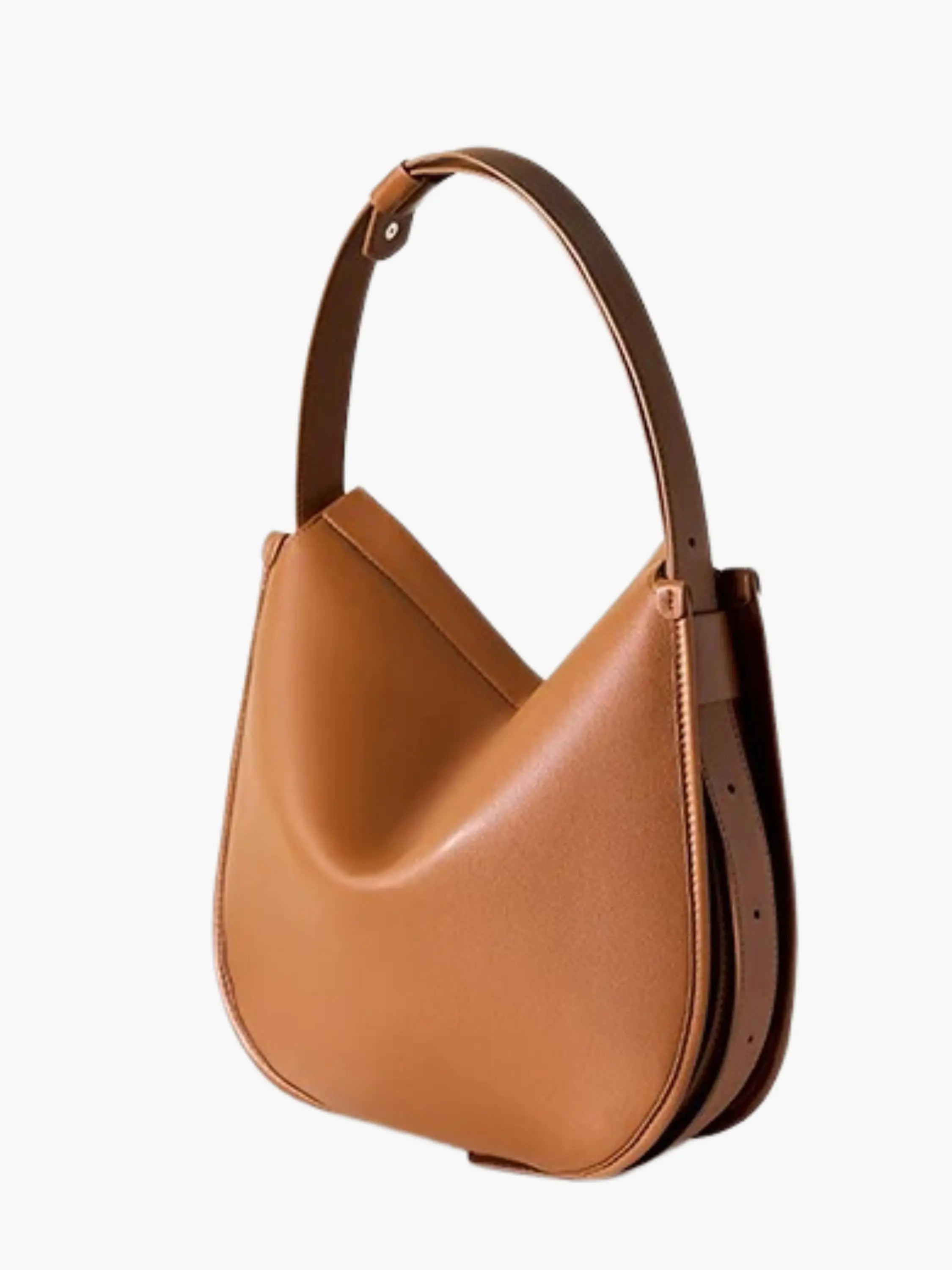 Minimalist Shoulder Bag