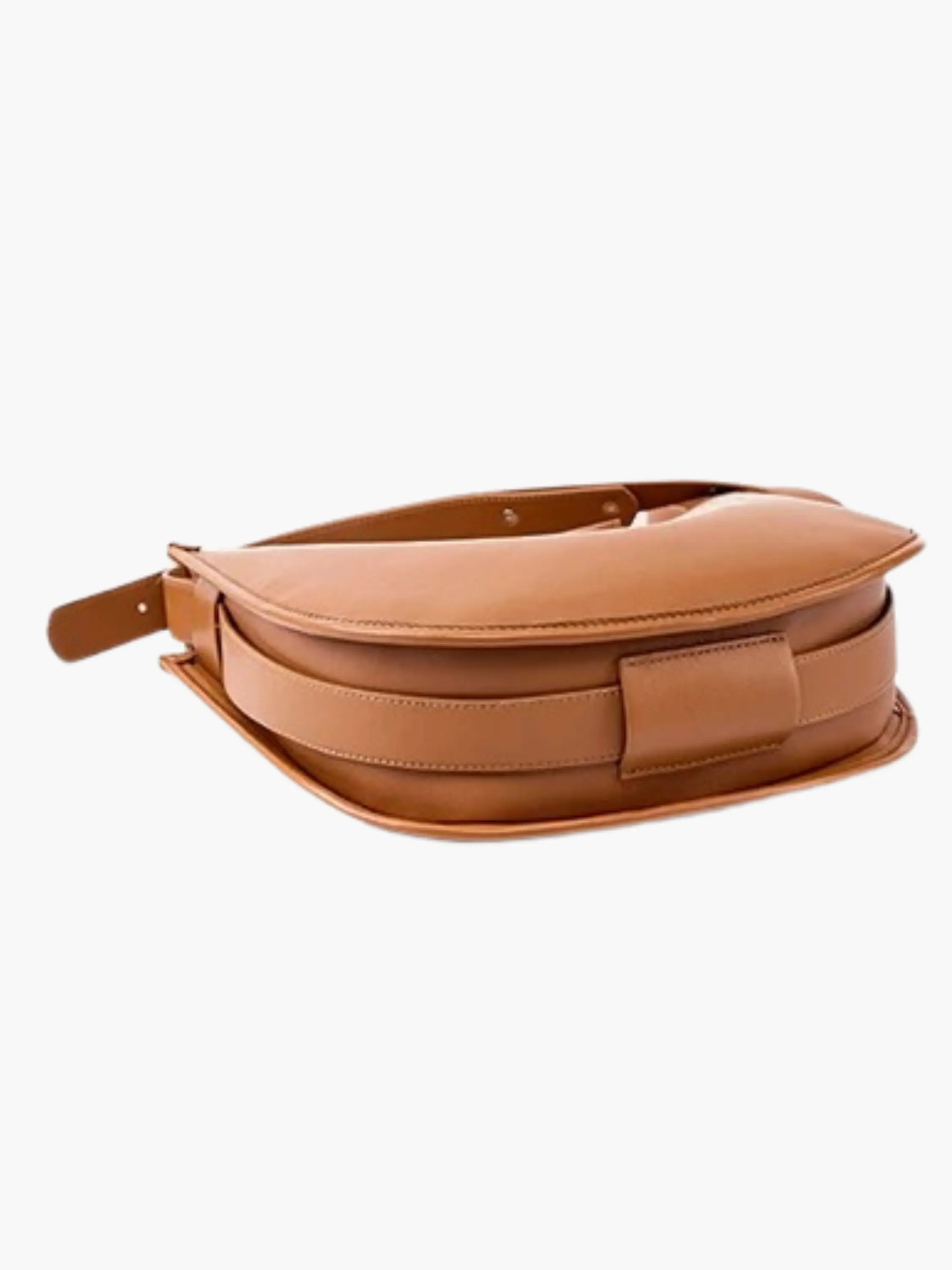 Minimalist Shoulder Bag