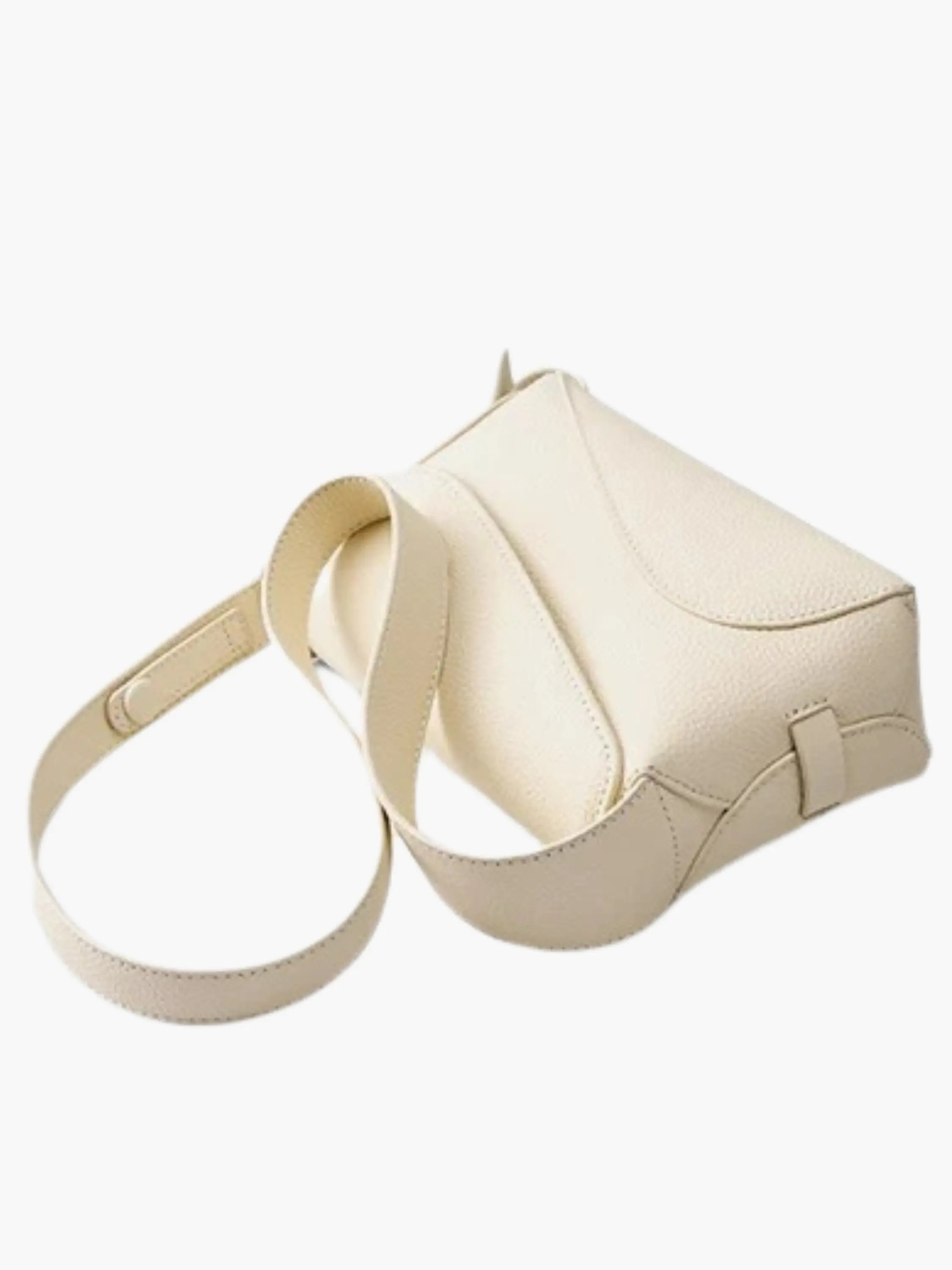 Contemporary Shoulder Bag