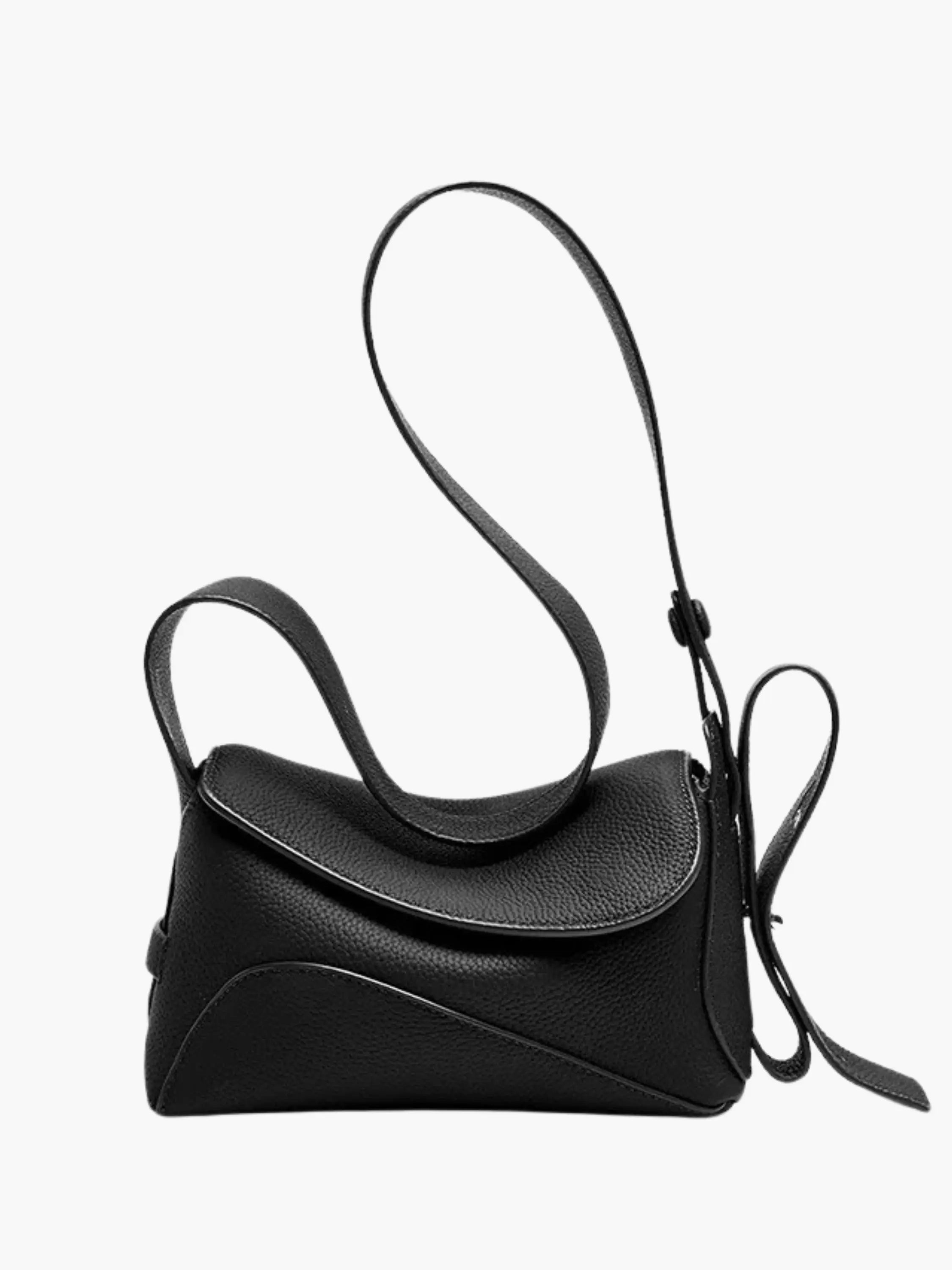 Contemporary Shoulder Bag