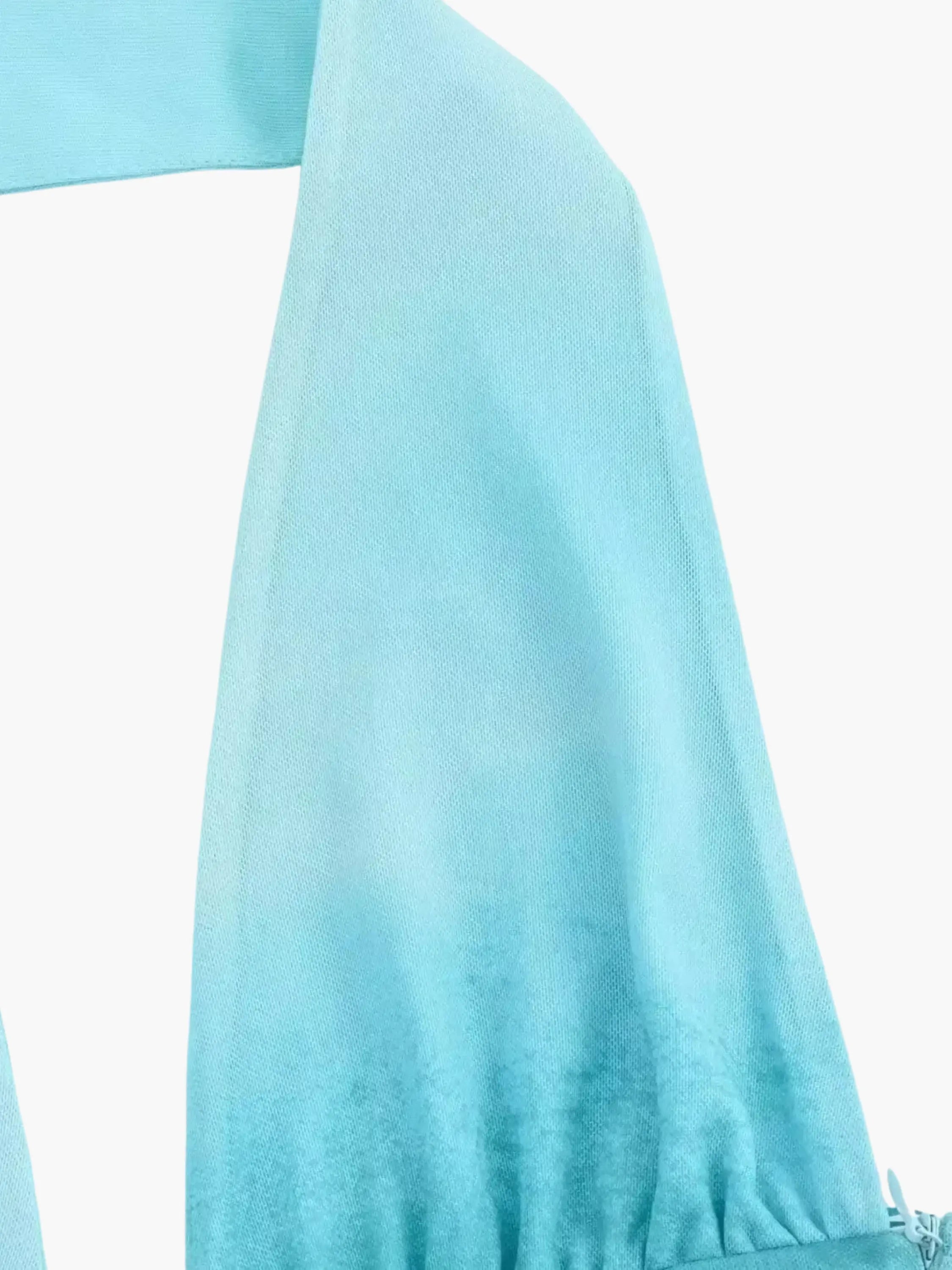 Elegant Watercolor Halter Maxi Dress