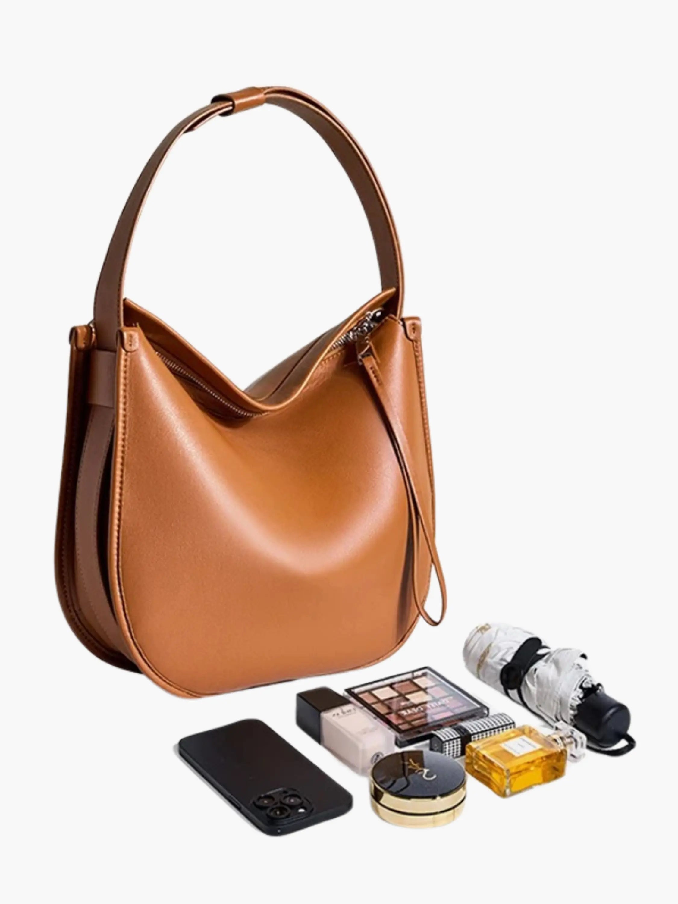 Minimalist Shoulder Bag