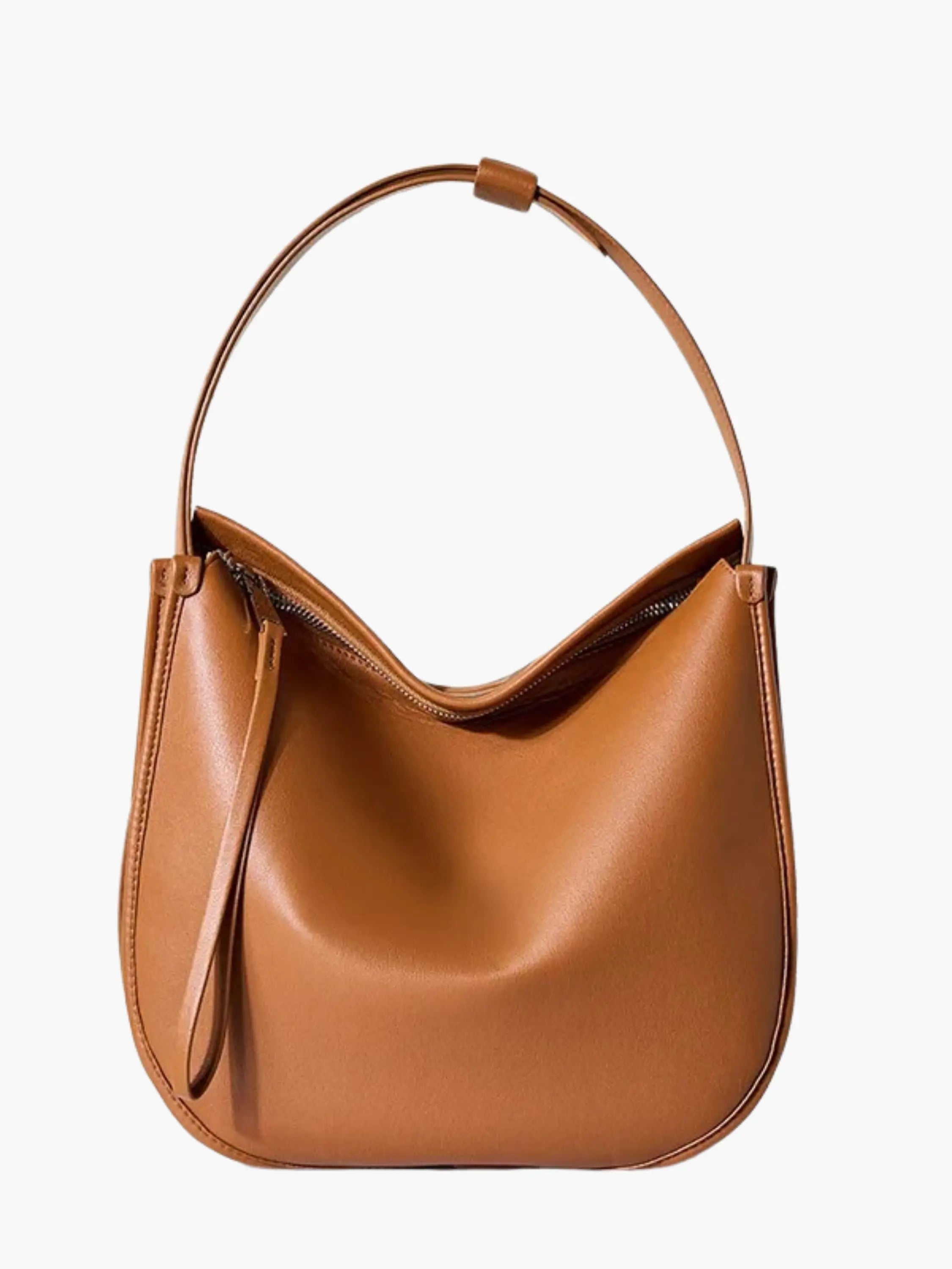 Minimalist Shoulder Bag
