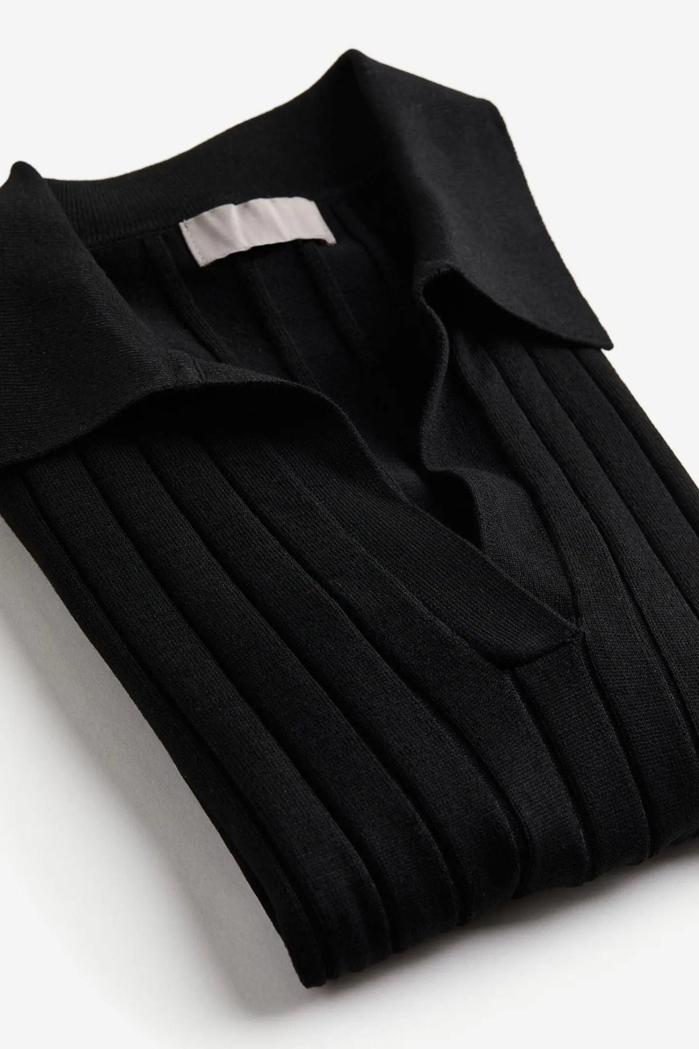 Classic Polo Shirt with Contrast Trim