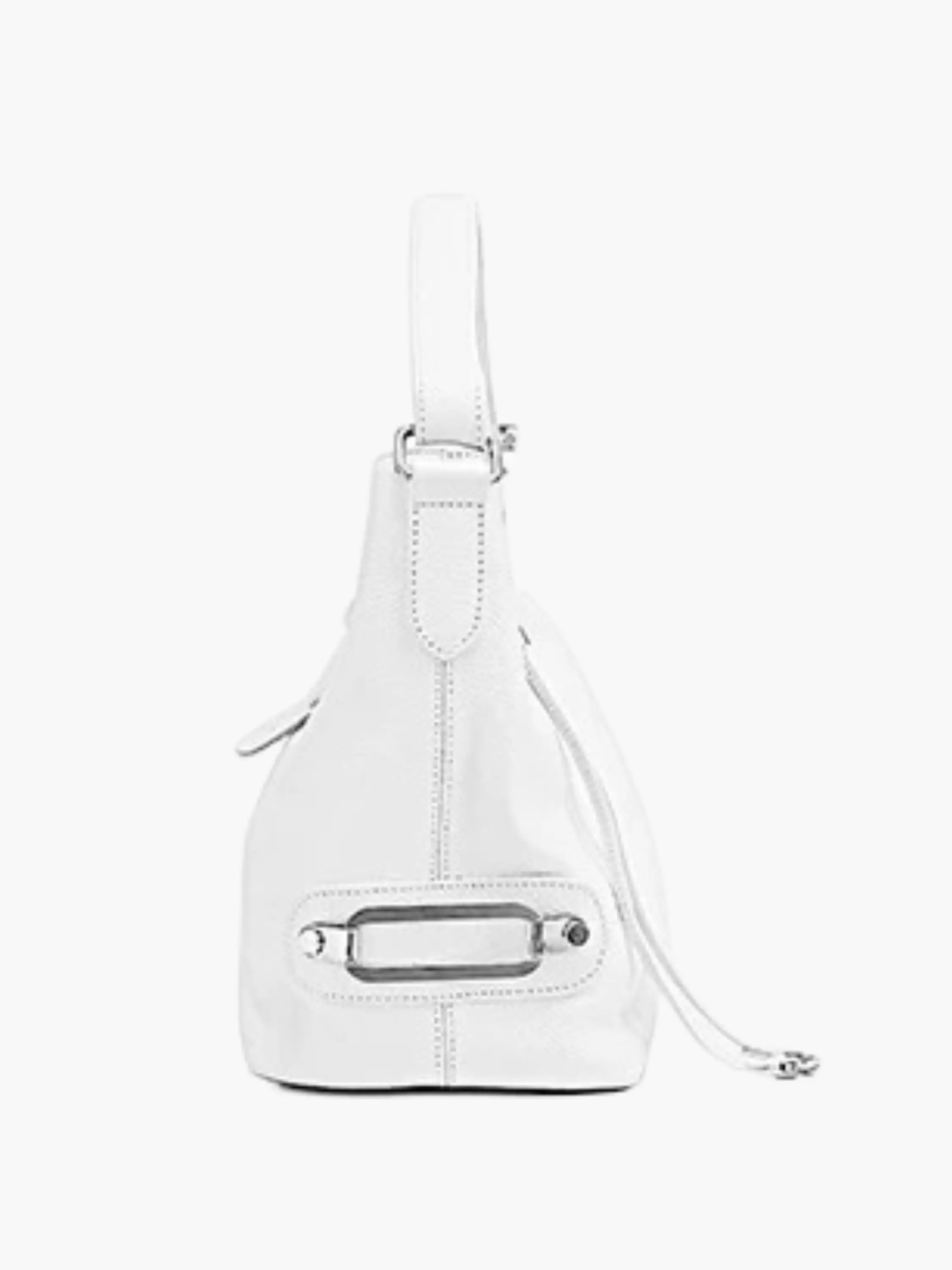 Chic Slouchy Shoulder Bag