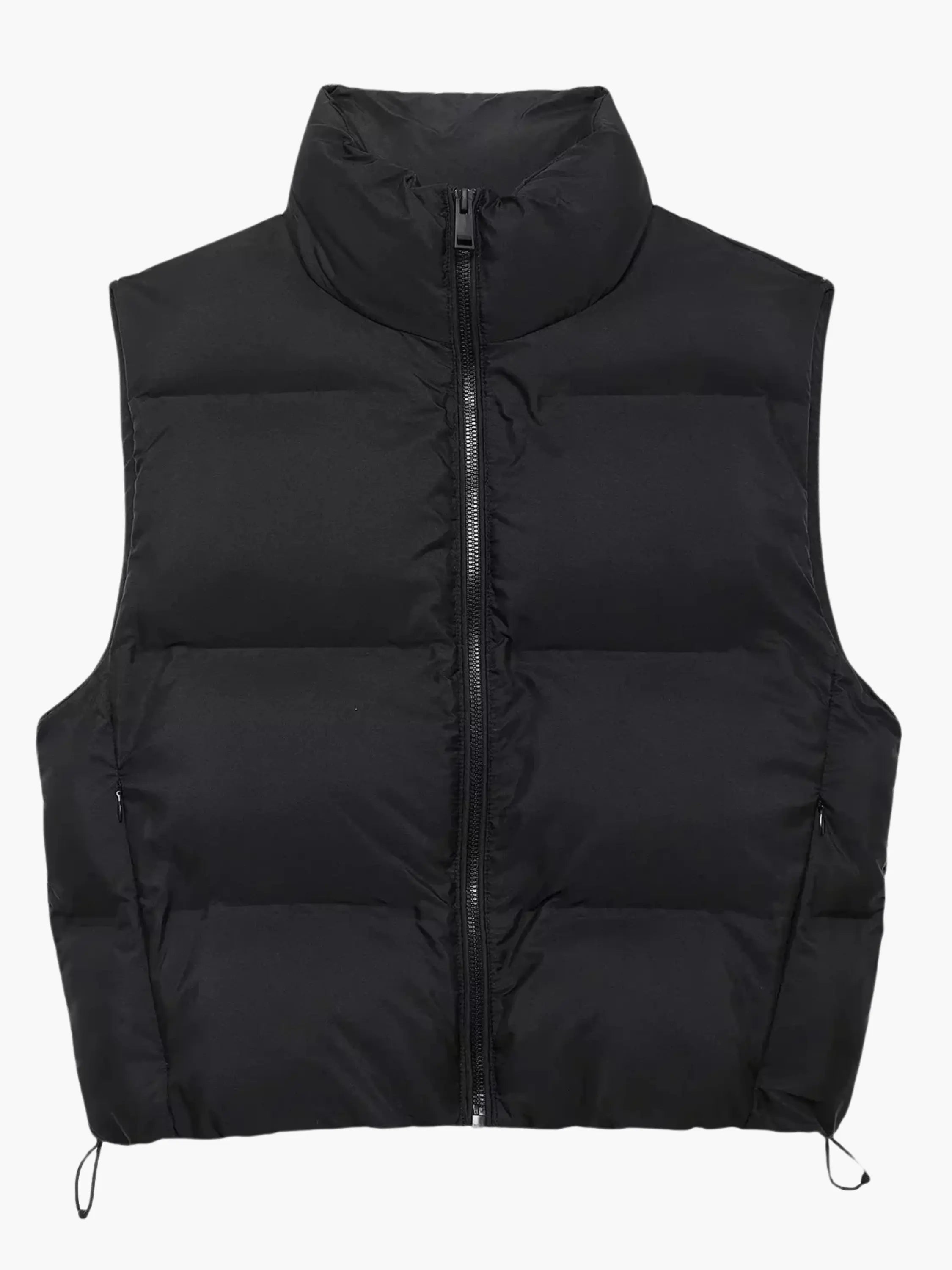 Lightweight Puffer Vest