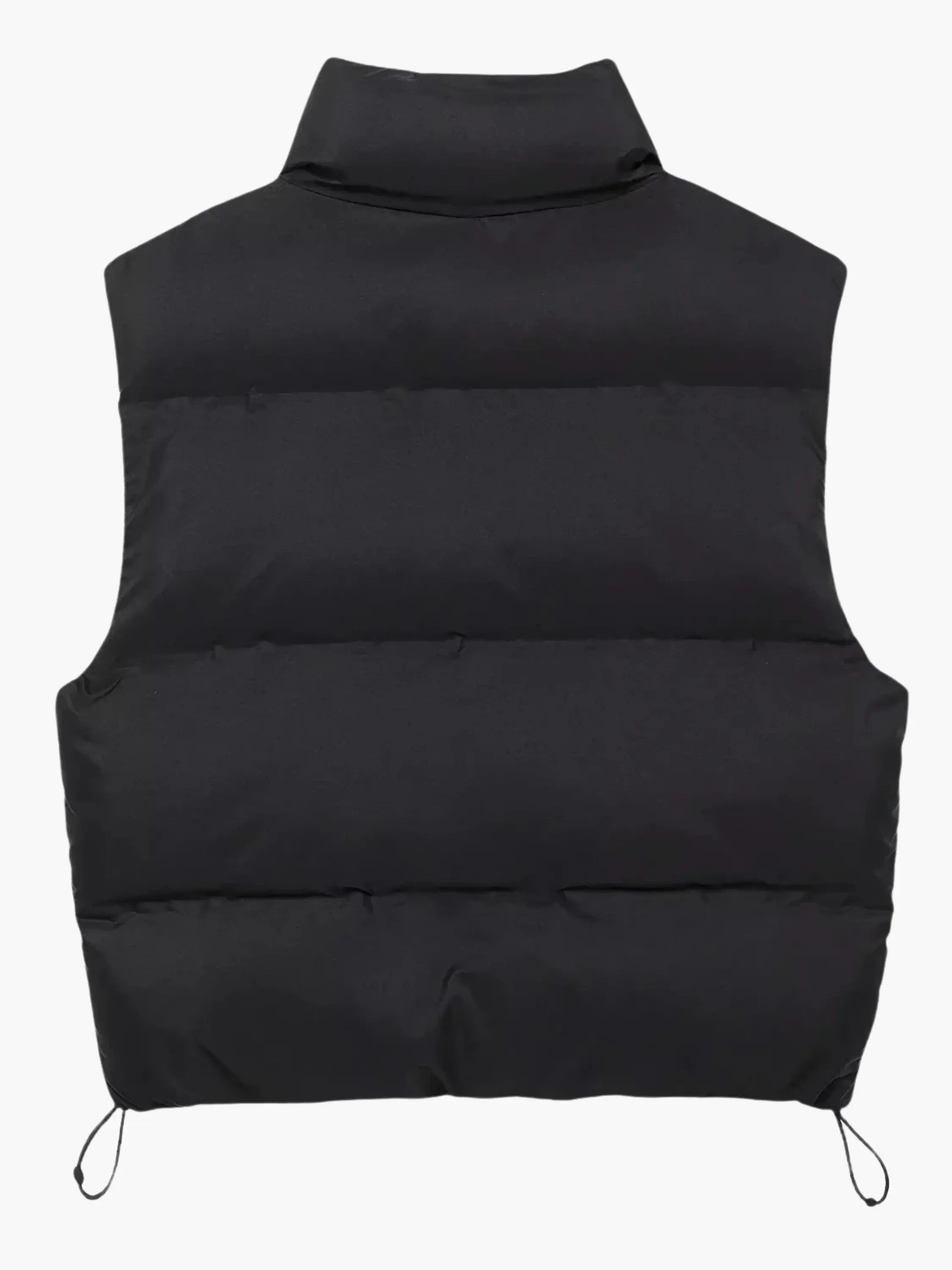 Lightweight Puffer Vest