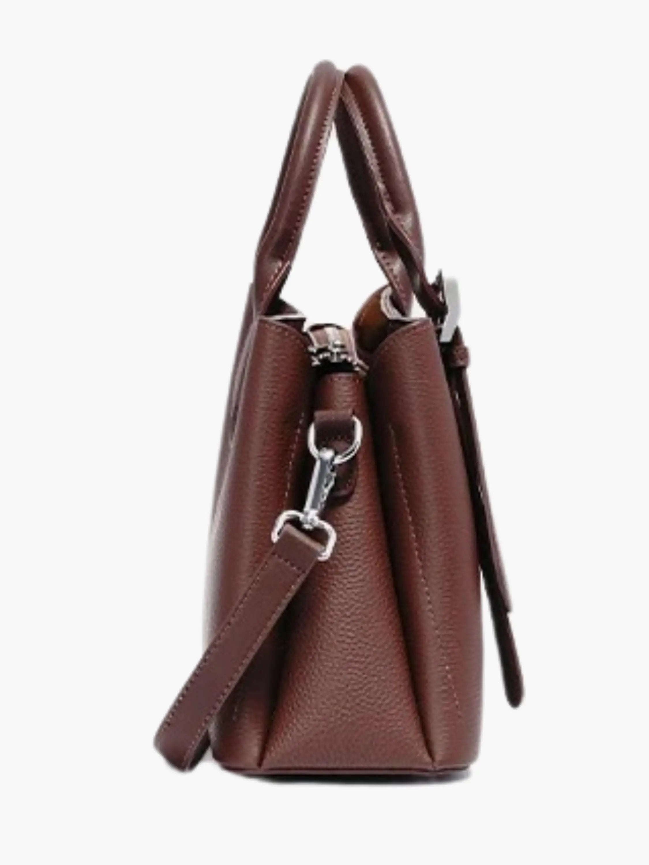Timeless Structured  fashion Tote Bag