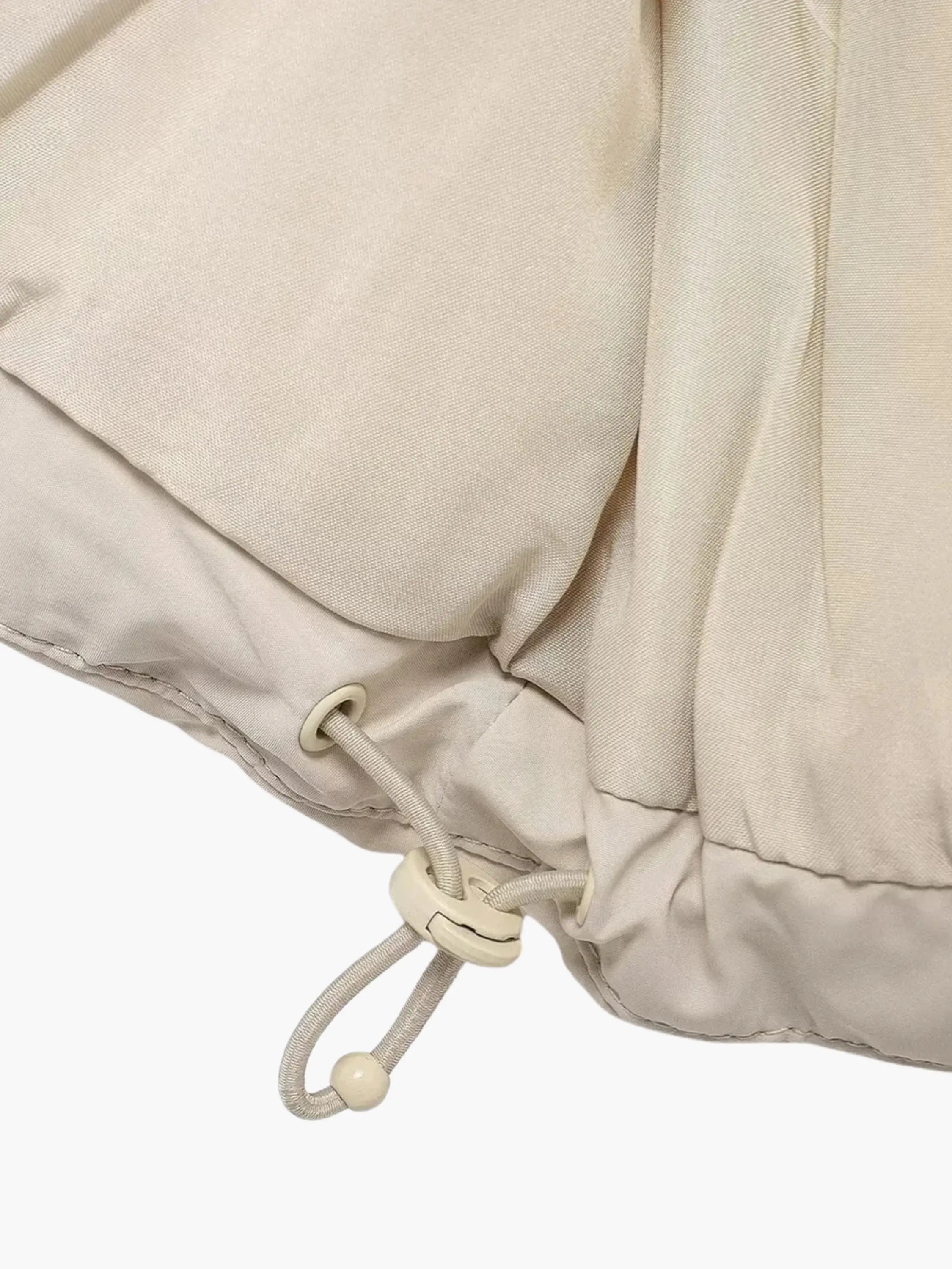 Lightweight Puffer Vest