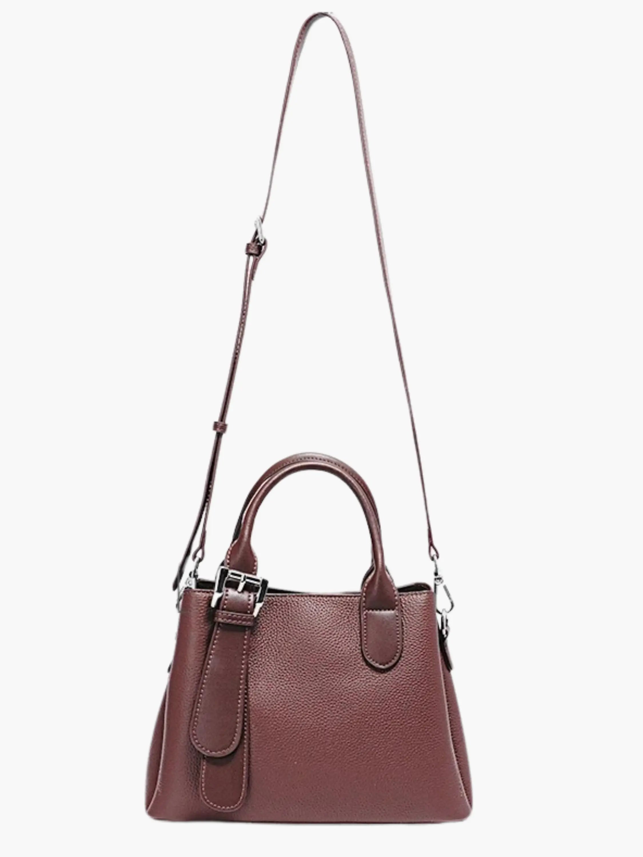 Timeless Structured  fashion Tote Bag