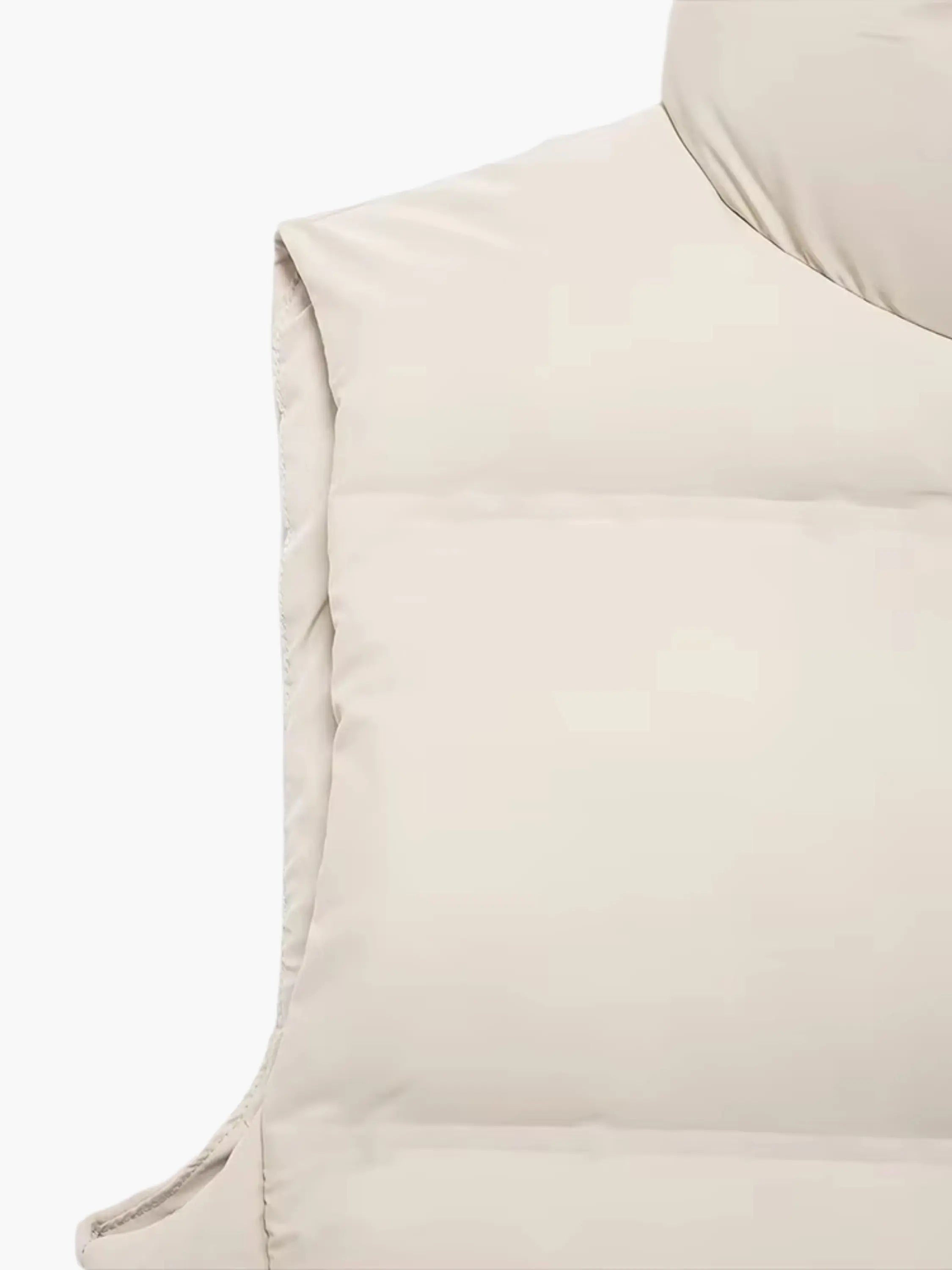 Lightweight Puffer Vest