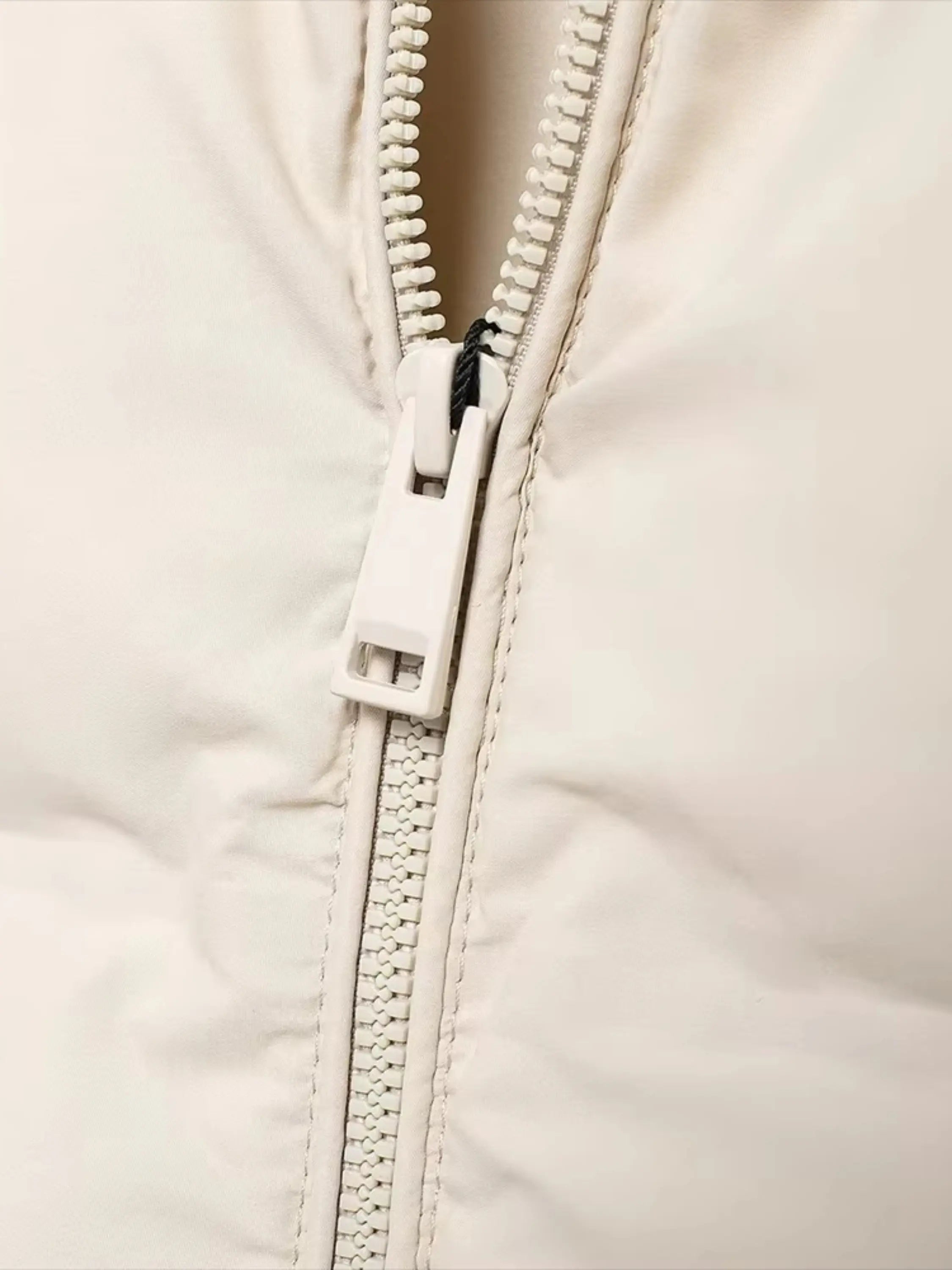 Lightweight Puffer Vest